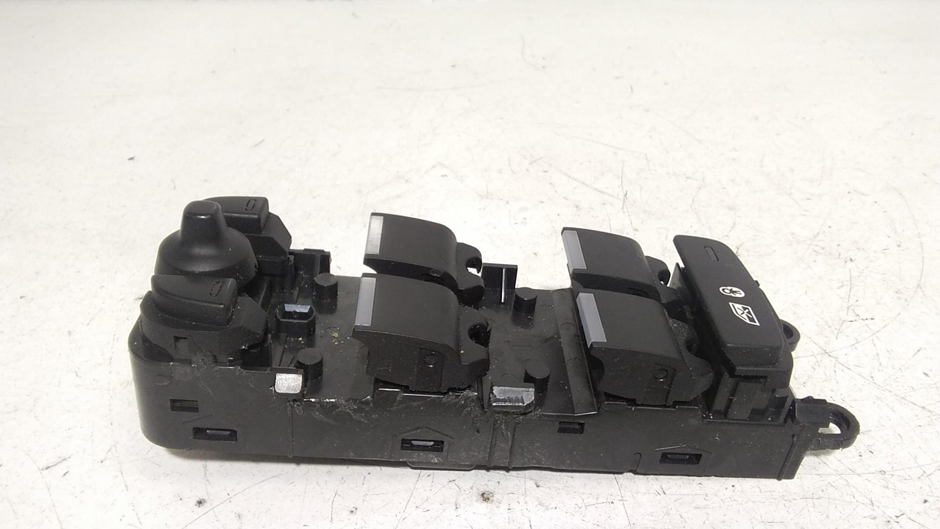 Pulsantiera anteriore sinistra Guida JAGUAR E-Pace Serie  (17>)