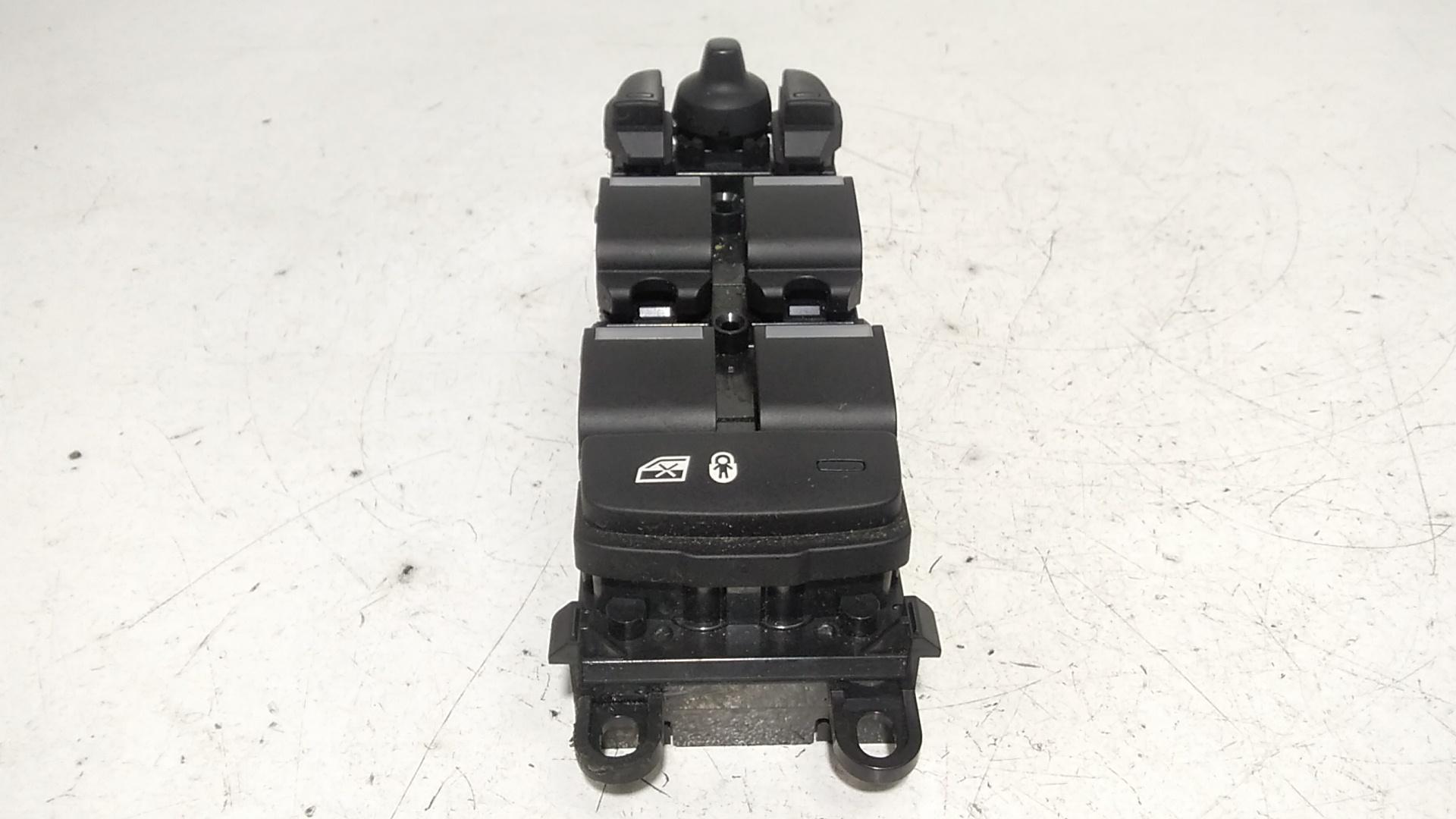 Pulsantiera anteriore sinistra Guida JAGUAR E-Pace Serie  (17>)