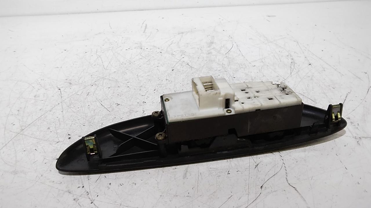 Pulsantiera anteriore sinistra Guida TOYOTA Yaris 1 Serie