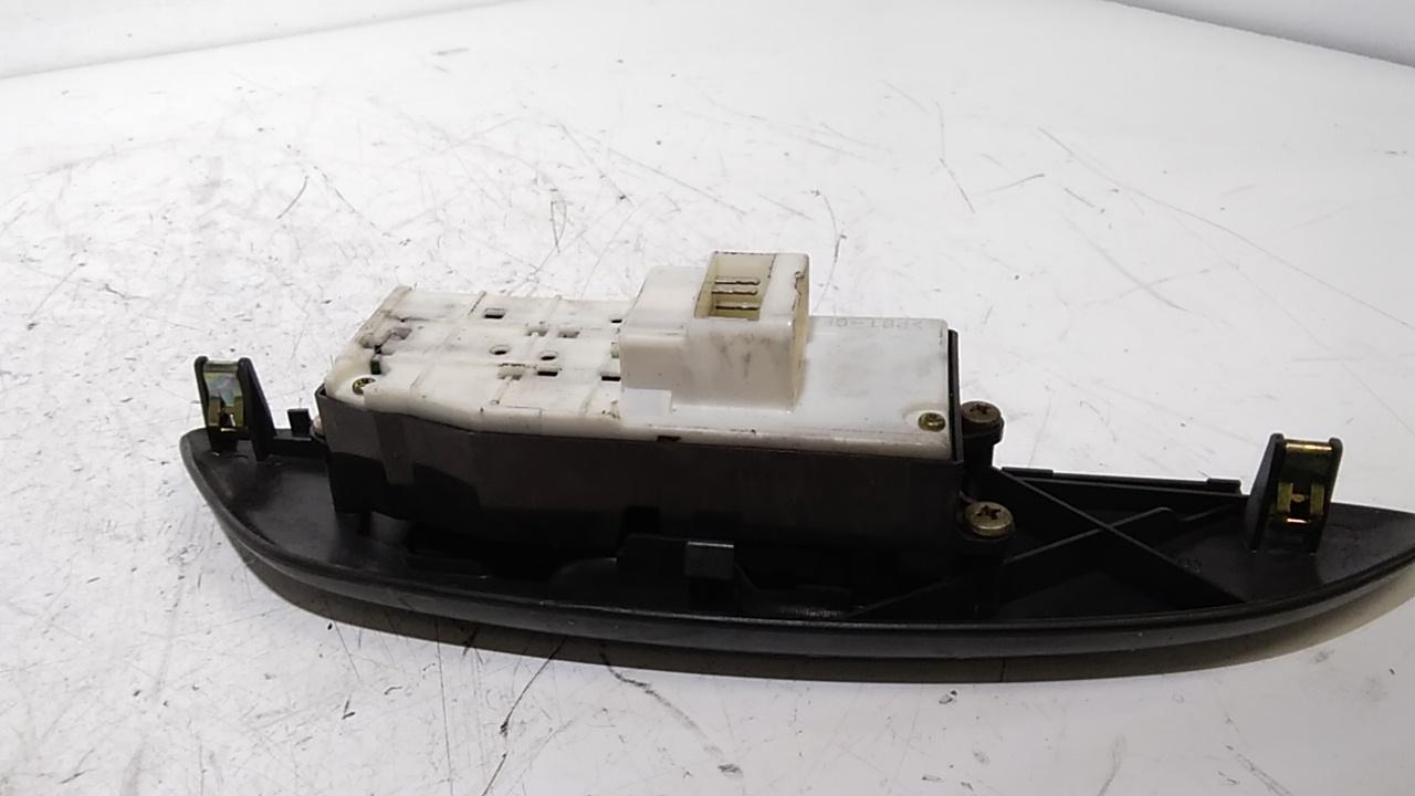 Pulsantiera anteriore sinistra Guida TOYOTA Yaris 1 Serie