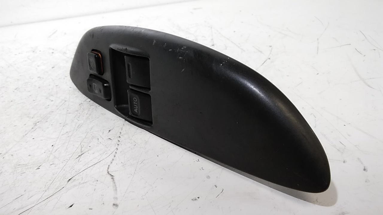 Pulsantiera anteriore sinistra Guida TOYOTA Yaris 1 Serie