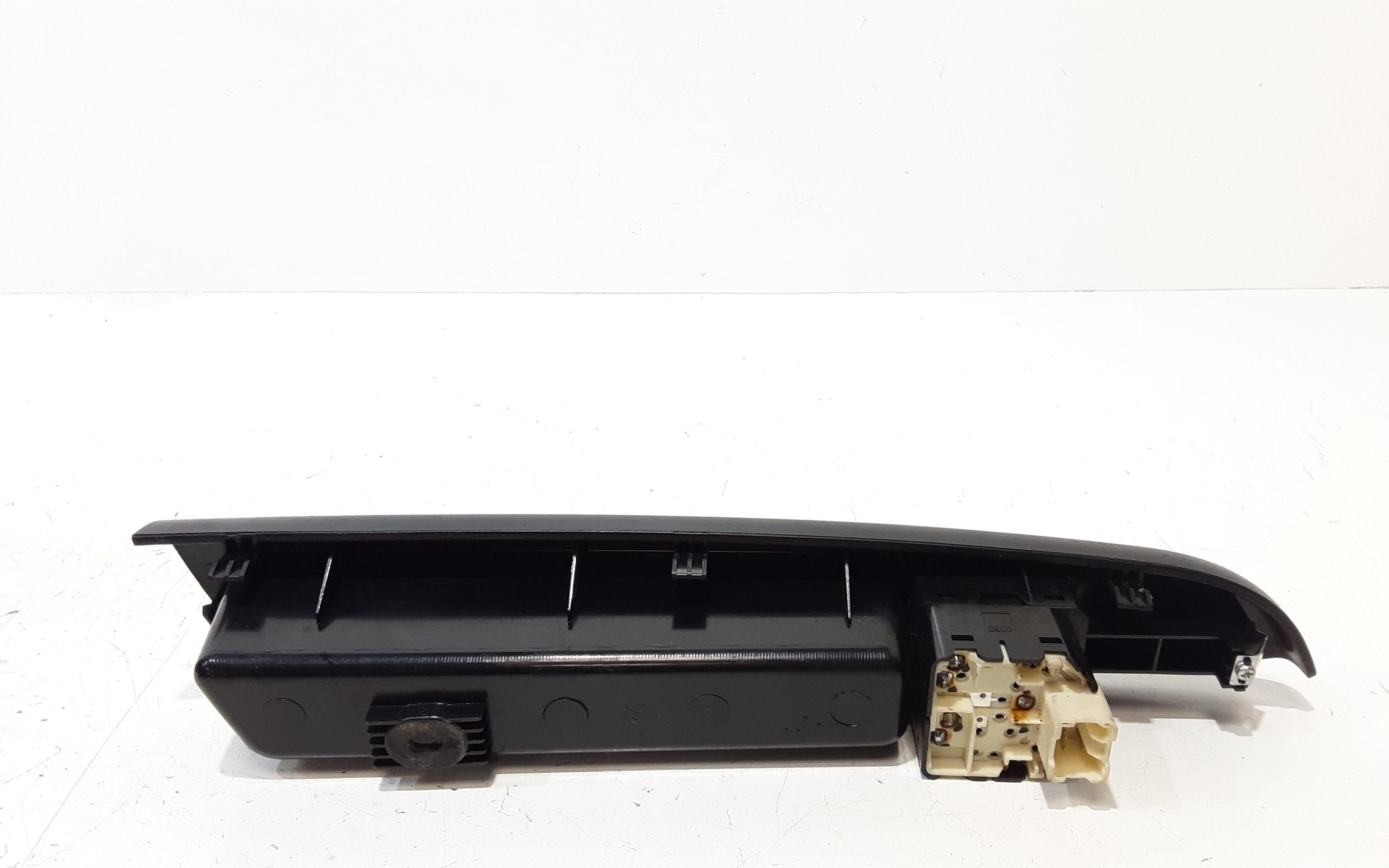 Pulsantiera anteriore sinistra Guida CHEVROLET Matiz 4 Serie