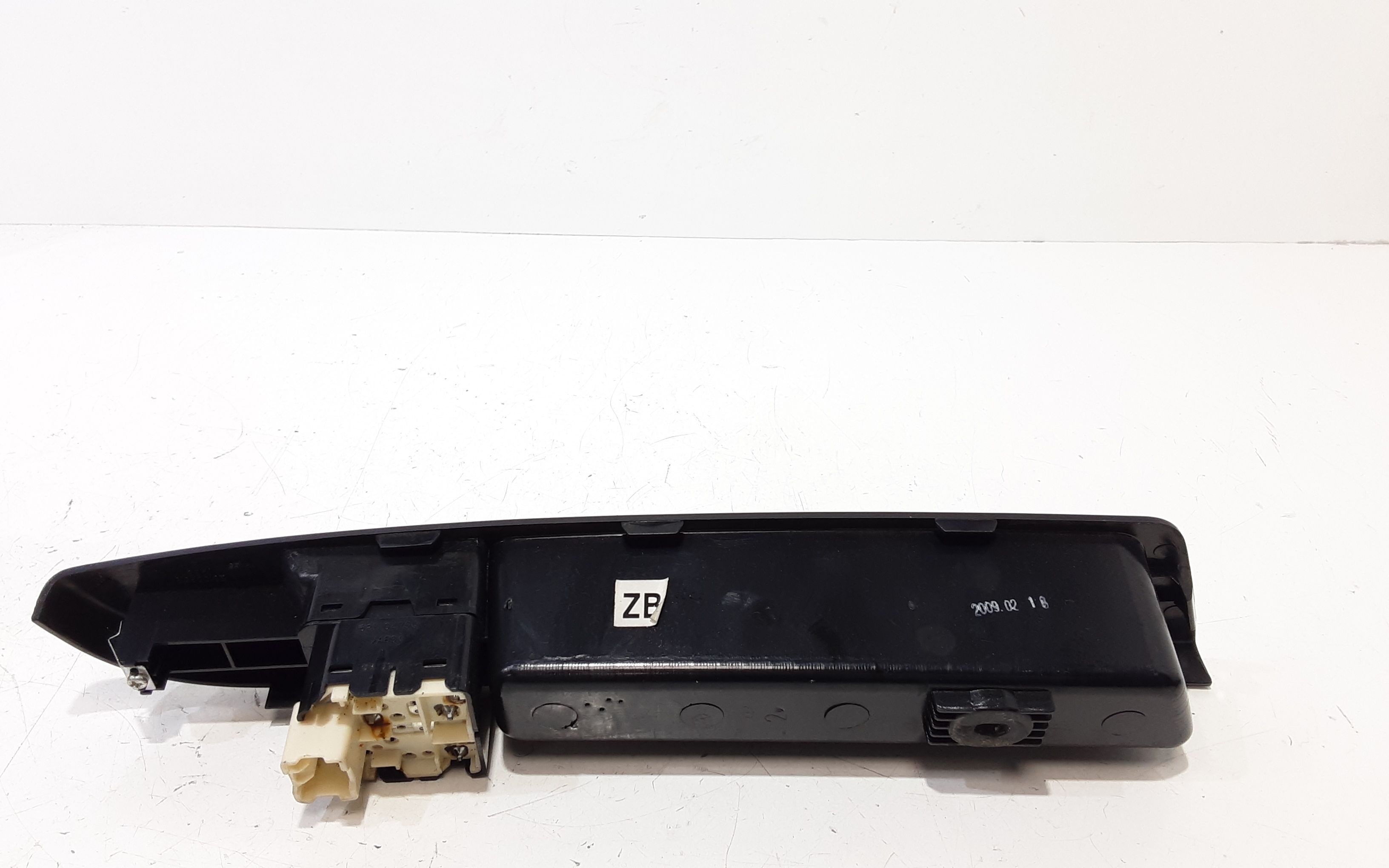 Pulsantiera anteriore sinistra Guida CHEVROLET Matiz 4 Serie