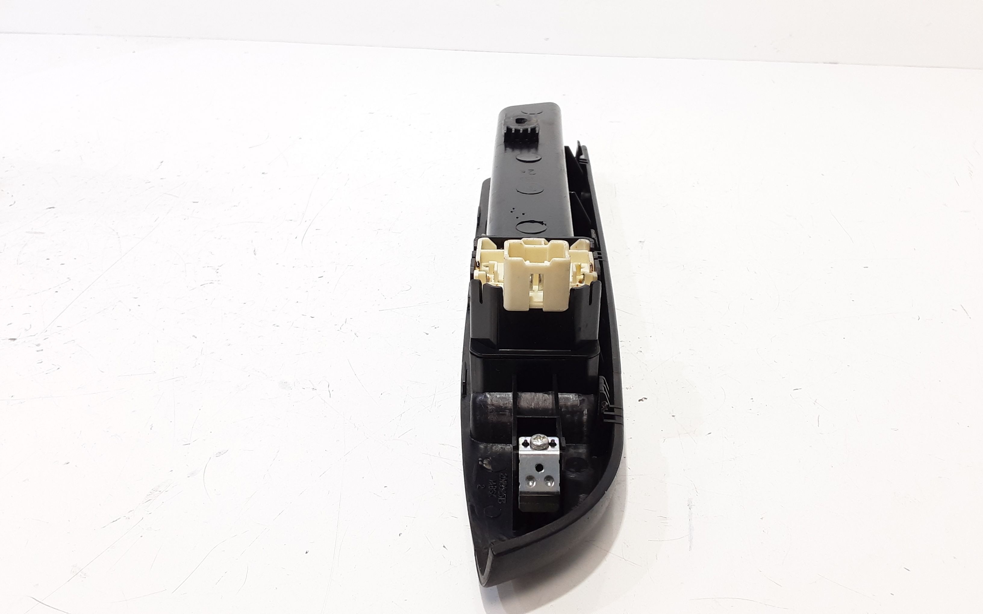 Pulsantiera anteriore sinistra Guida CHEVROLET Matiz 4 Serie