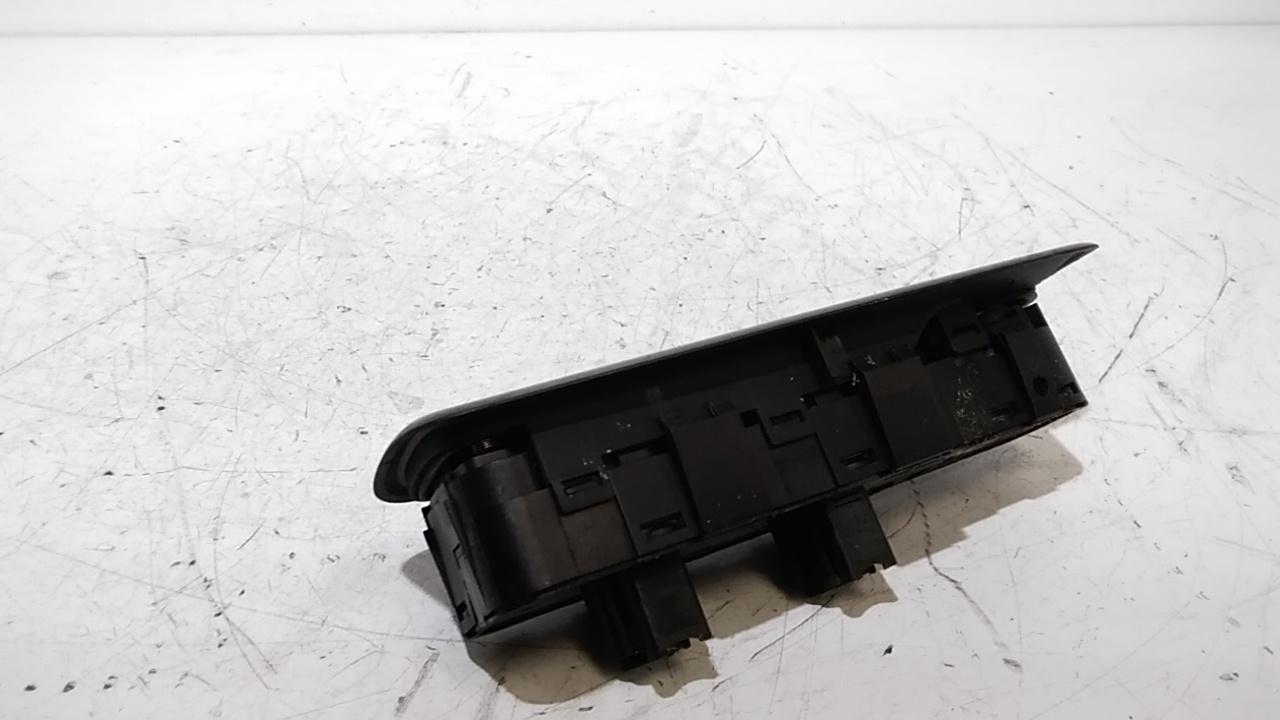 Pulsantiera anteriore sinistra Guida PEUGEOT 207 1 Serie