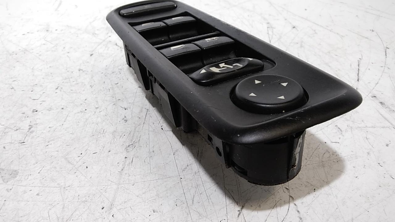 Pulsantiera anteriore sinistra Guida PEUGEOT 207 1 Serie