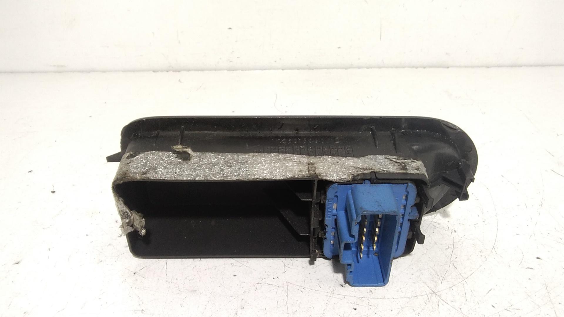 Pulsantiera anteriore sinistra Guida RENAULT Scenic 3 Serie