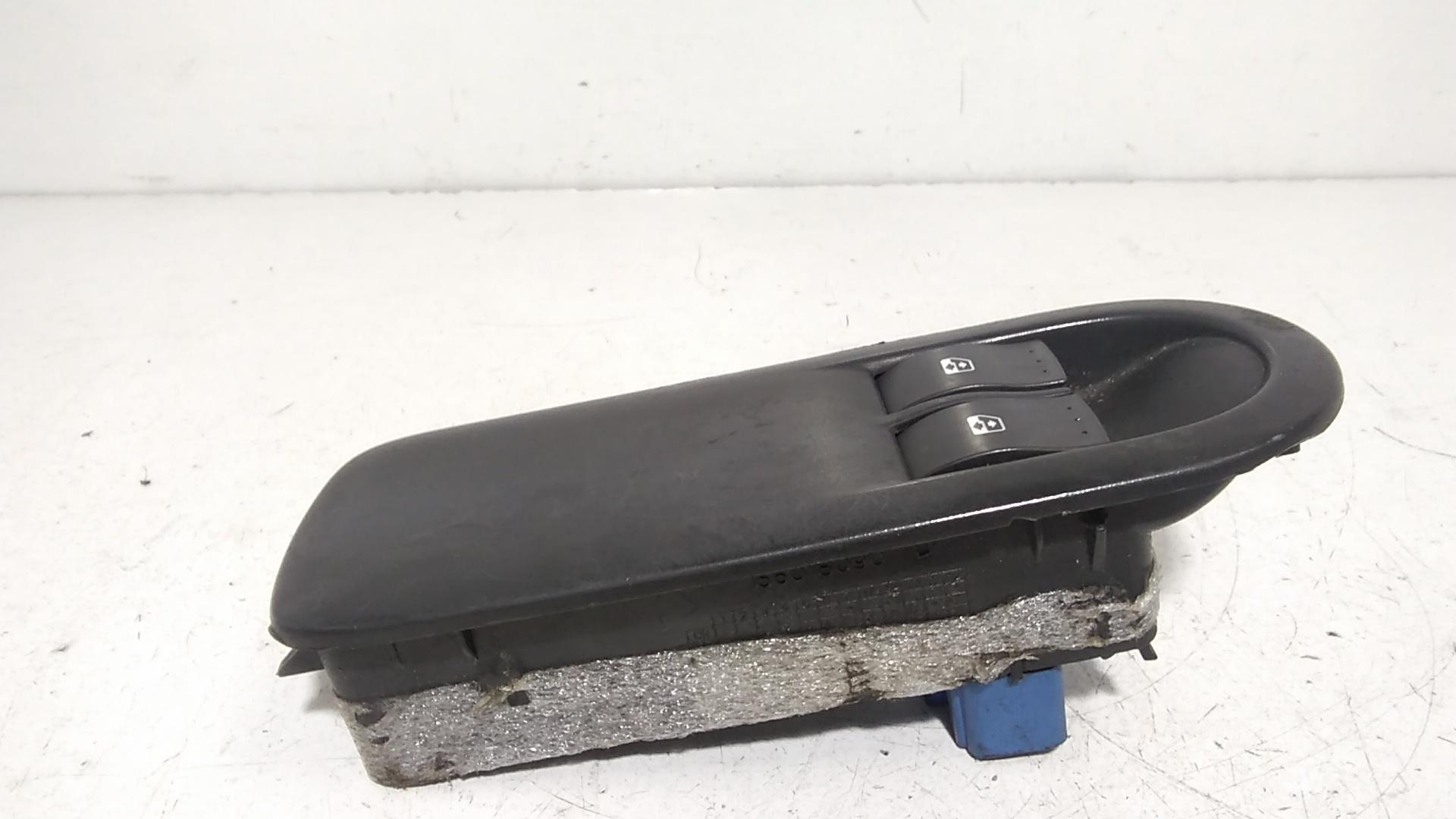 Pulsantiera anteriore sinistra Guida RENAULT Scenic 3 Serie