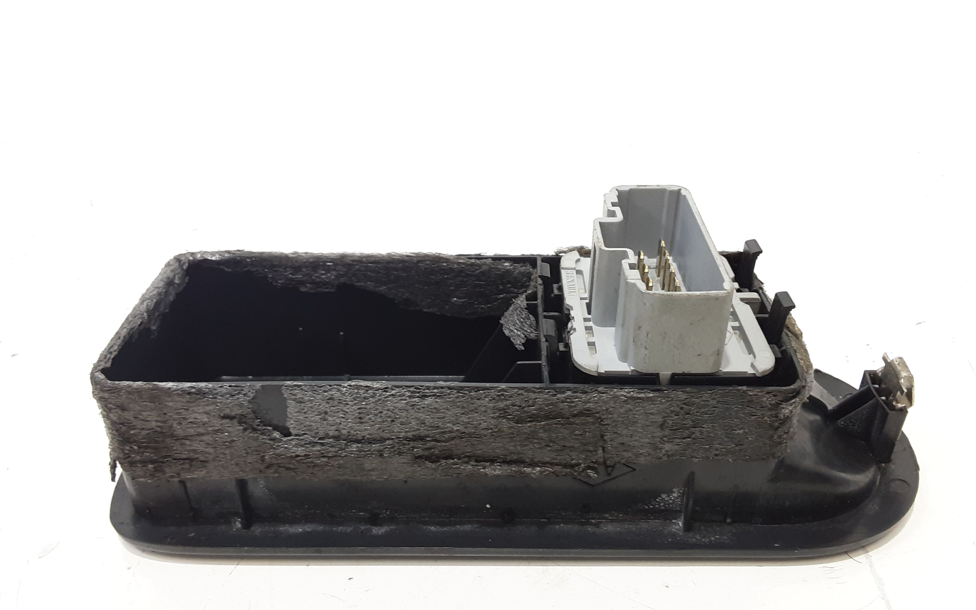 Pulsantiera anteriore sinistra Guida RENAULT Megane ll Serie (02>06)