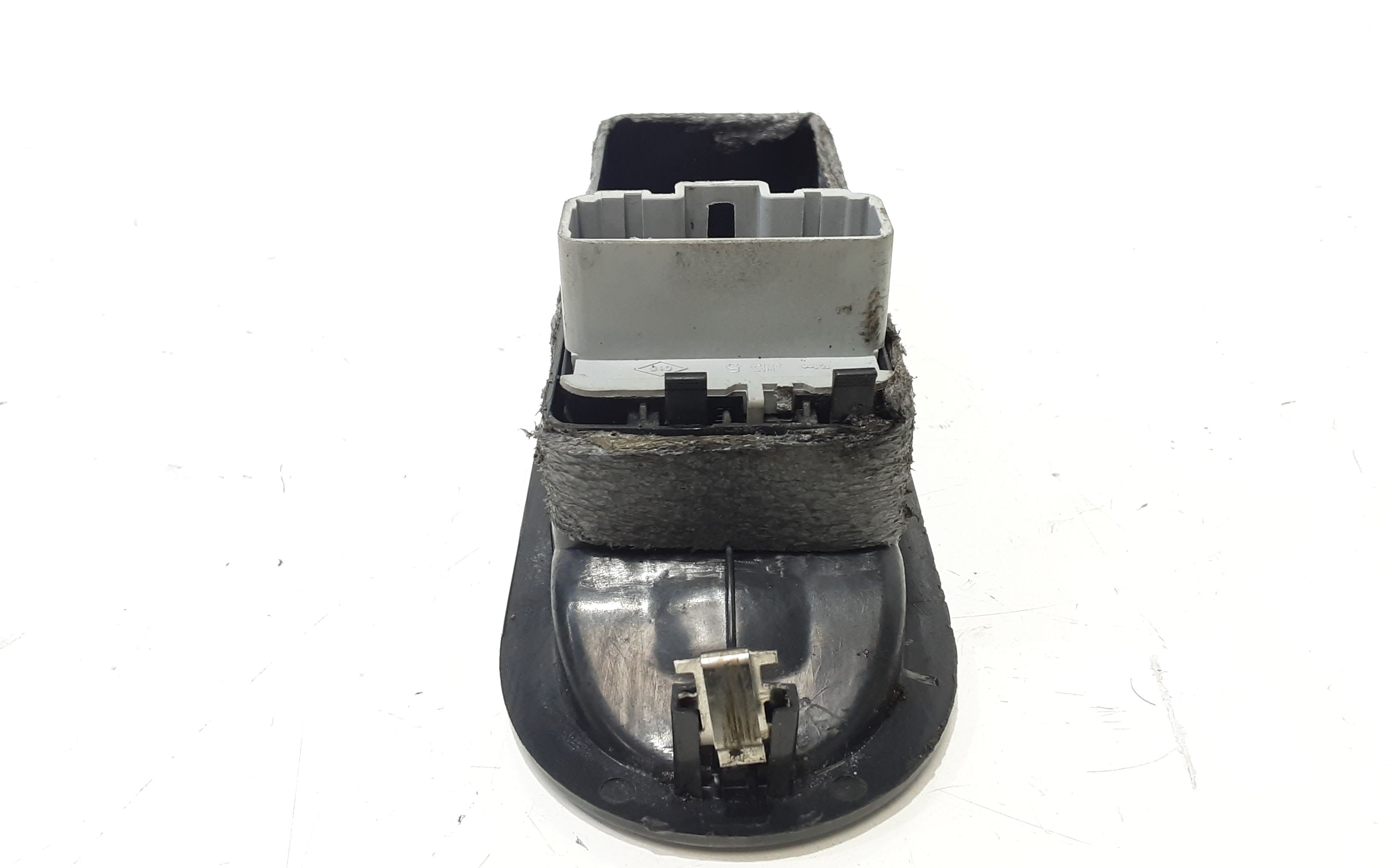 Pulsantiera anteriore sinistra Guida RENAULT Megane ll Serie (02>06)