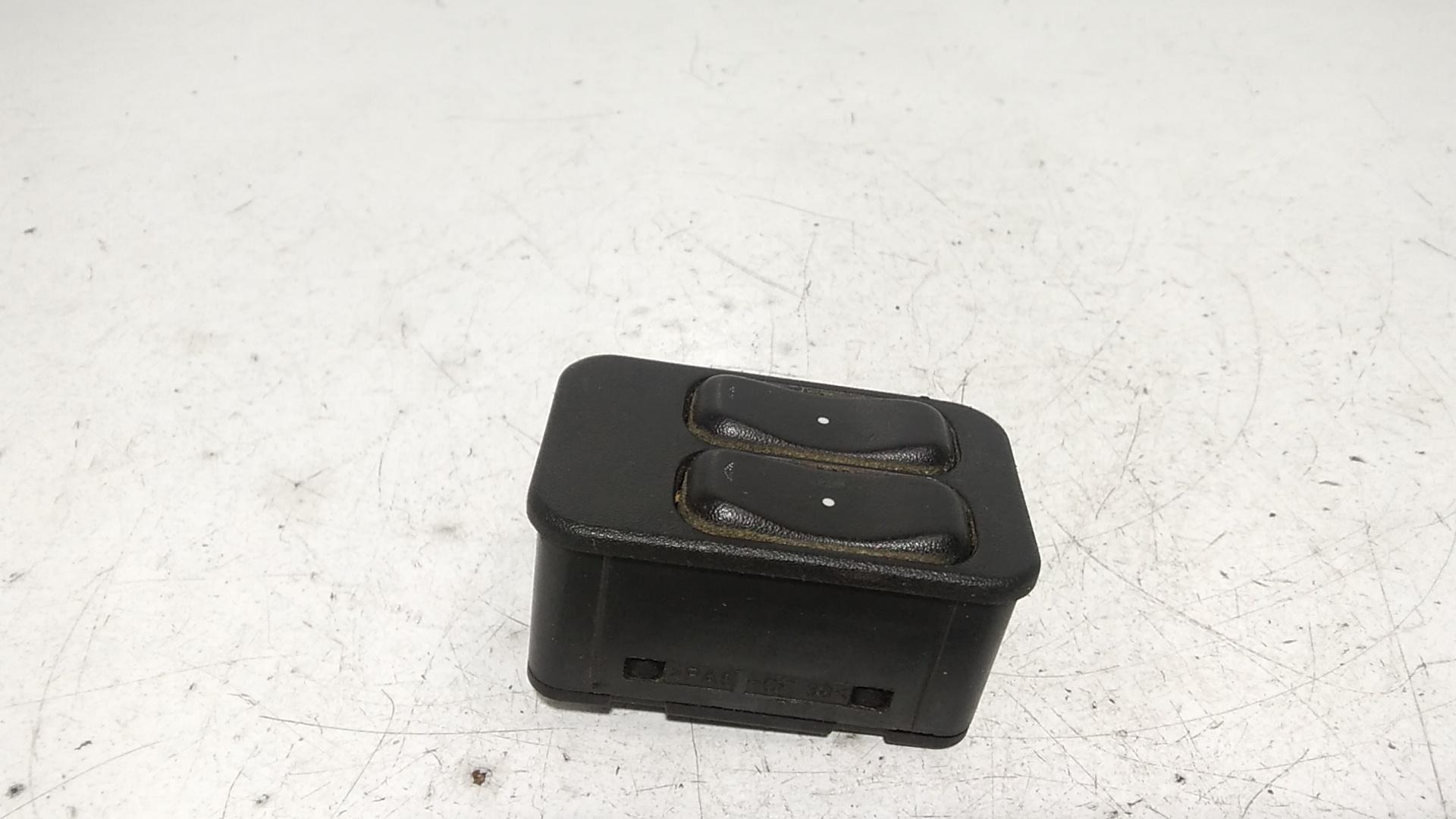 Pulsantiera anteriore sinistra Guida OPEL Meriva 1 Serie