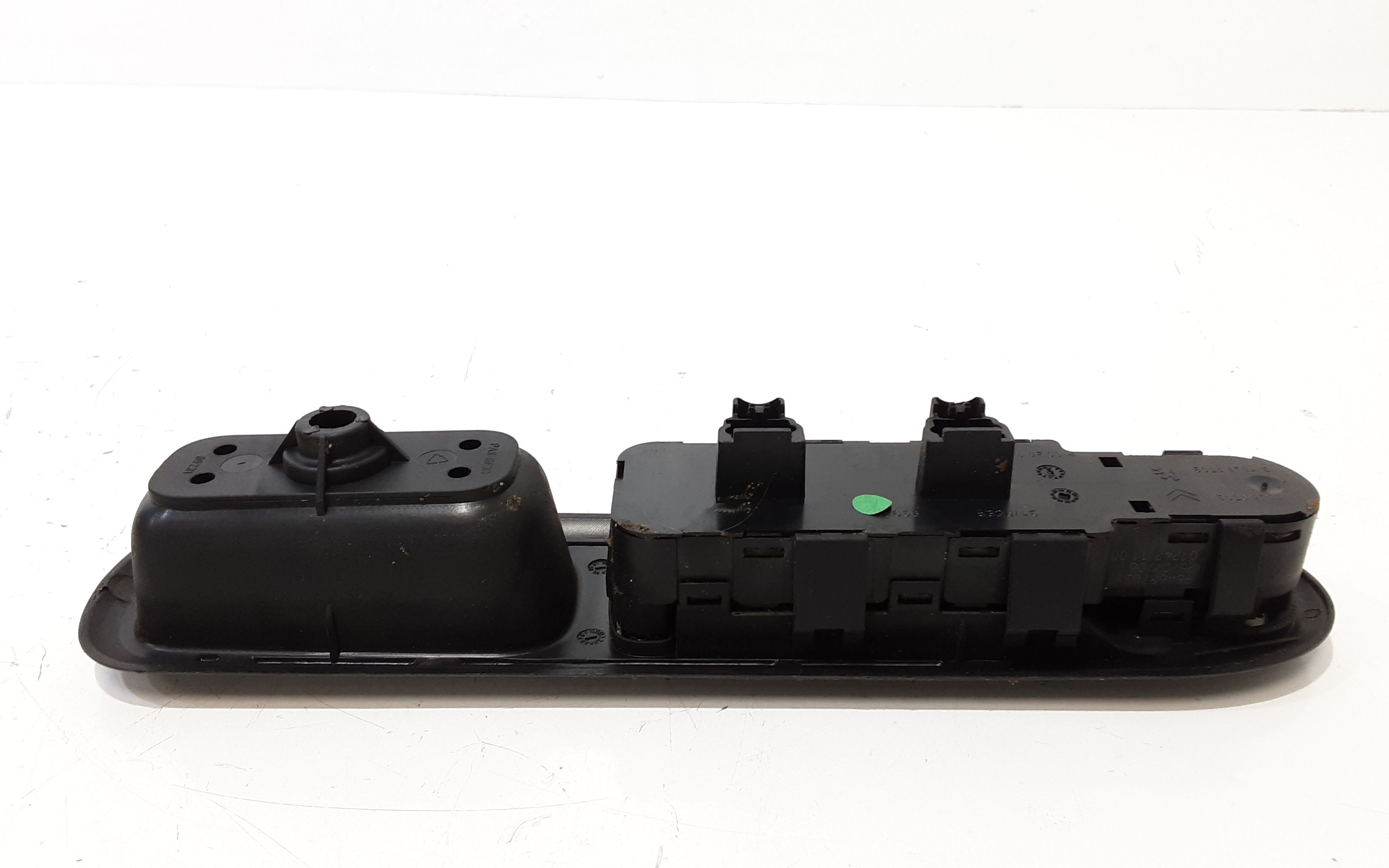 Pulsantiera anteriore sinistra Guida PEUGEOT 407 Berlina