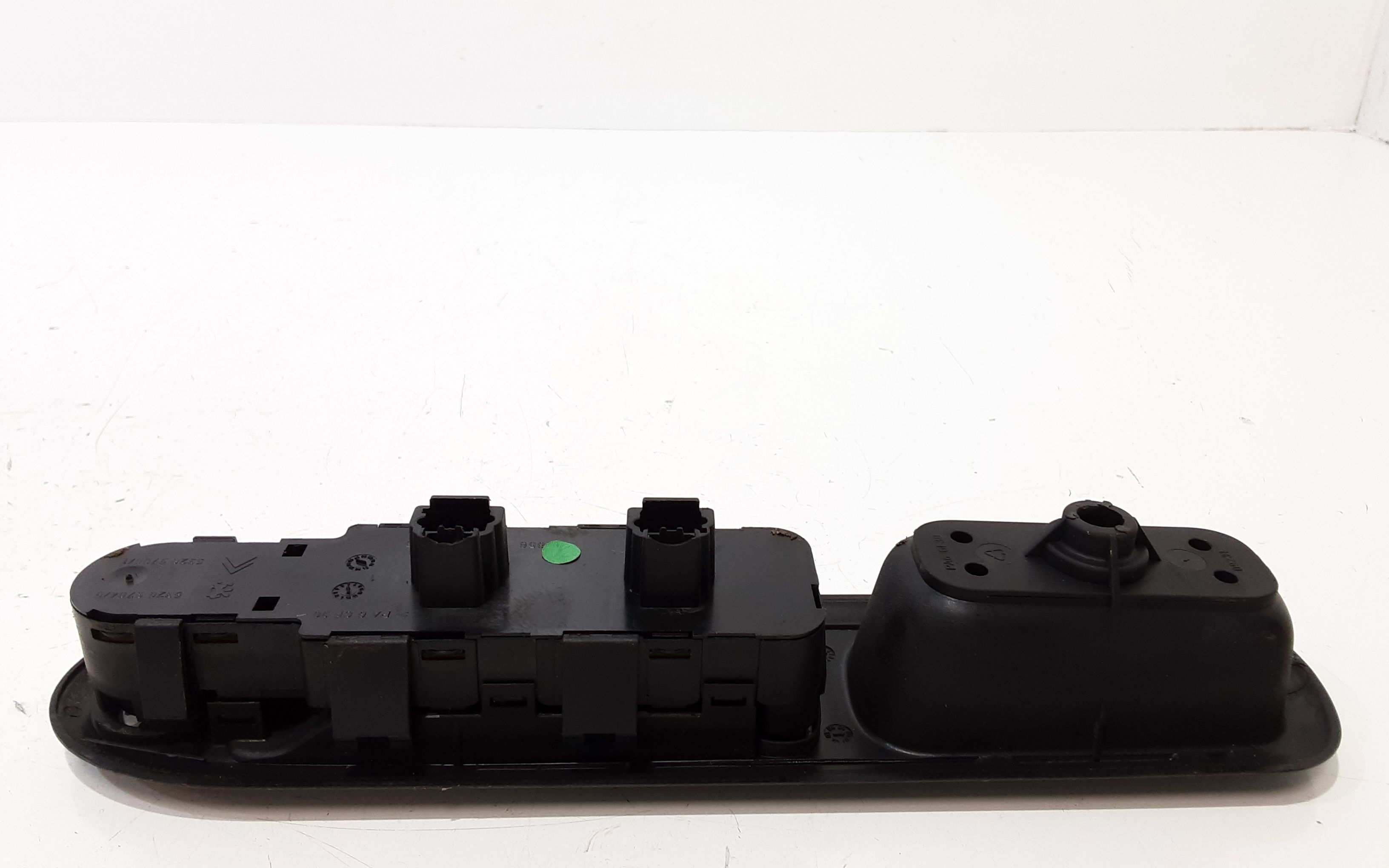 Pulsantiera anteriore sinistra Guida PEUGEOT 407 Berlina