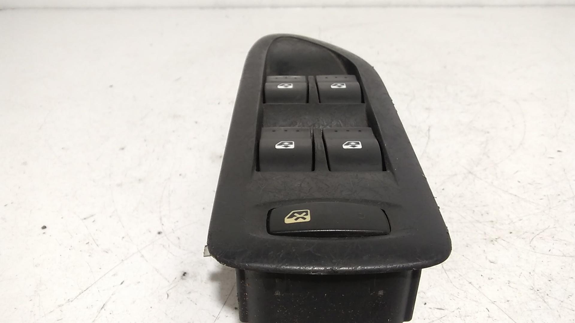 Pulsantiera anteriore sinistra Guida RENAULT Laguna Grand Tour 4 Serie