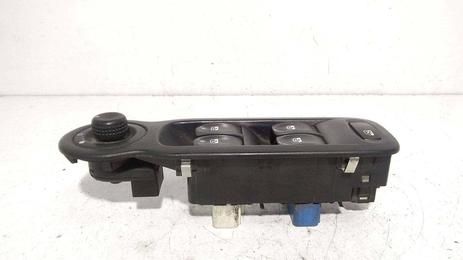 Pulsantiera anteriore sinistra Guida RENAULT Grand Modus 1 Serie