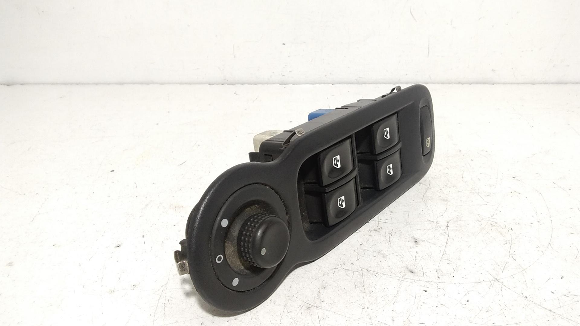 Pulsantiera anteriore sinistra Guida RENAULT Grand Modus 1 Serie