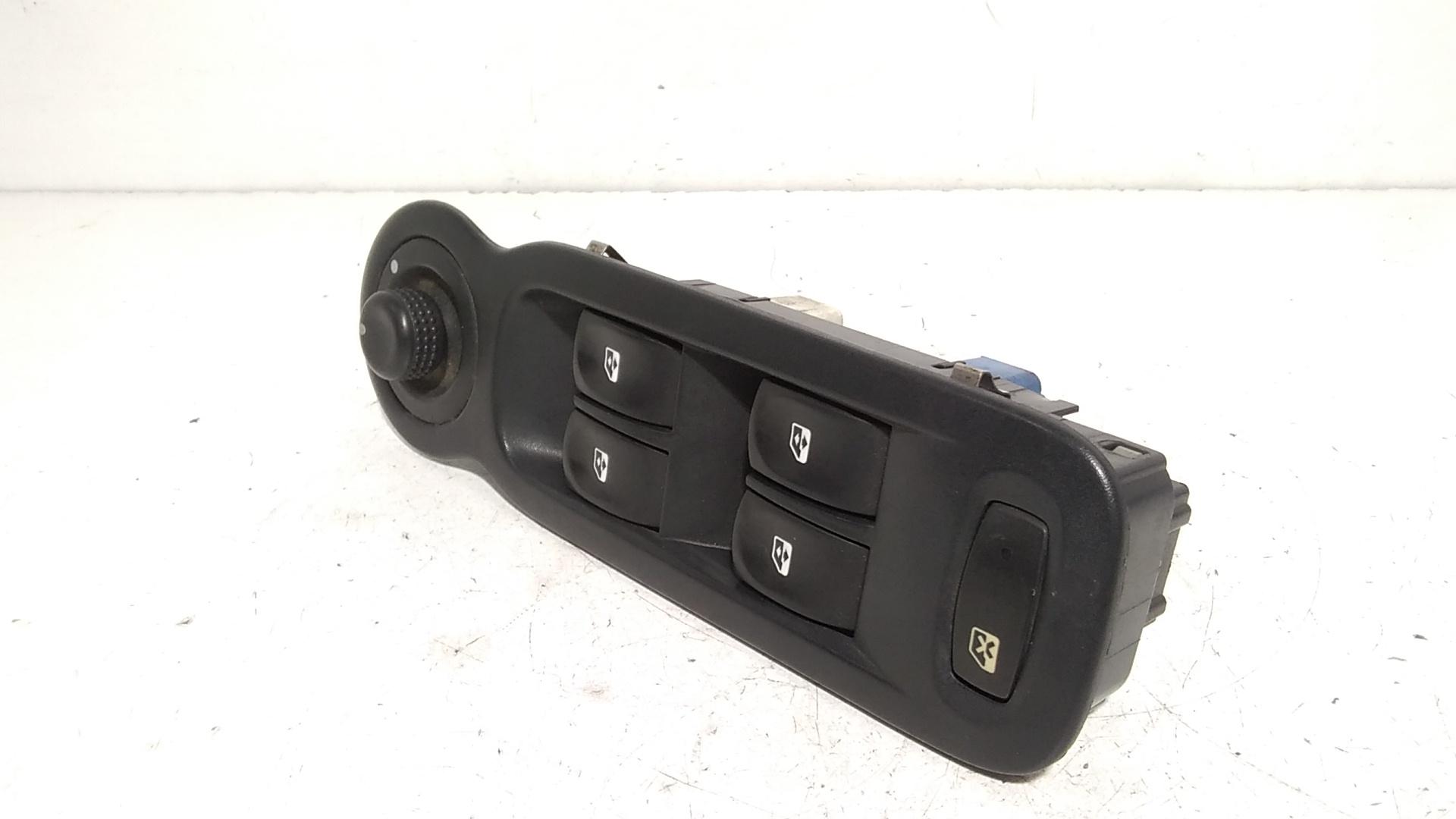 Pulsantiera anteriore sinistra Guida RENAULT Grand Modus 1 Serie