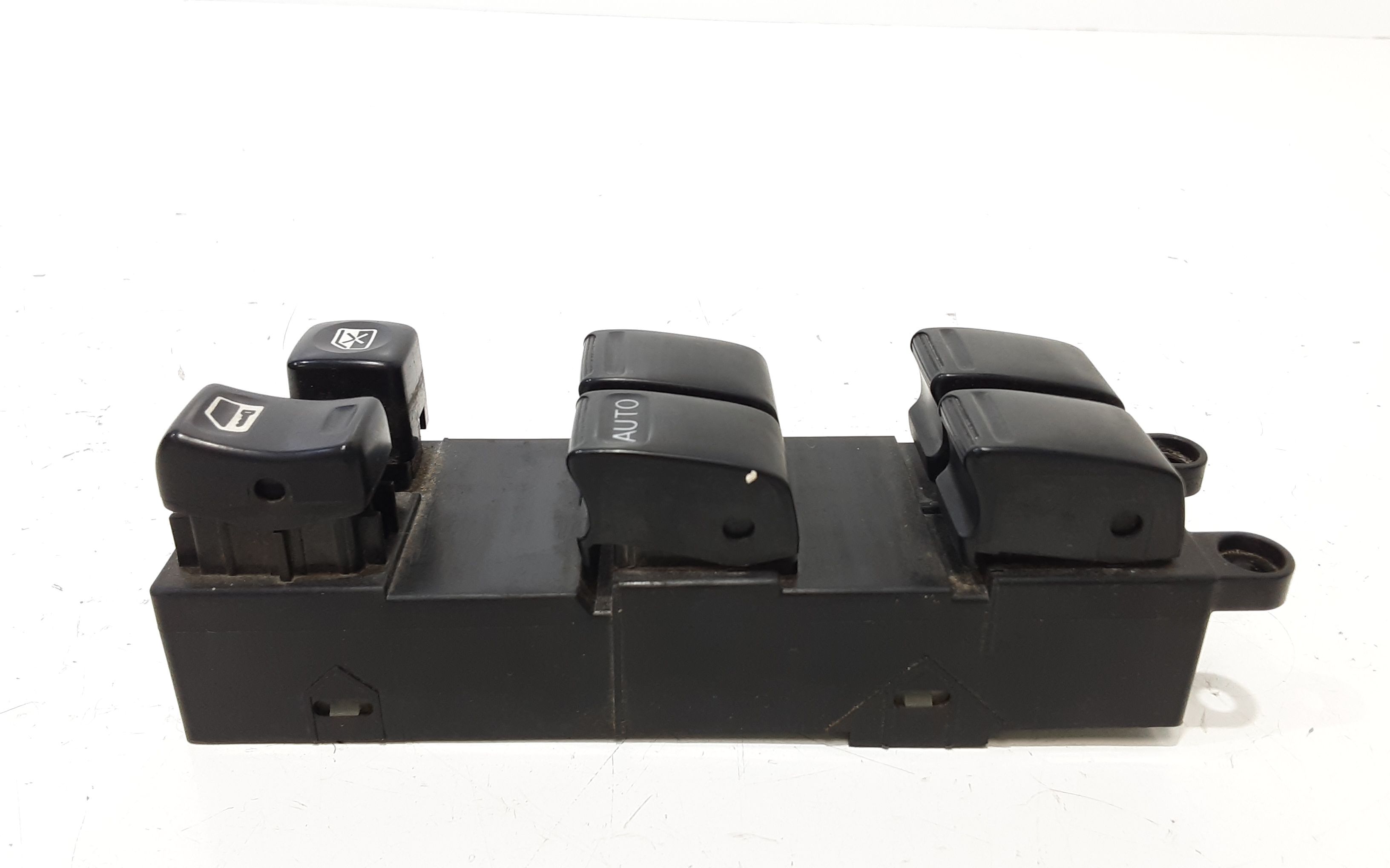 Pulsantiera anteriore sinistra Guida NISSAN Almera 3 Serie