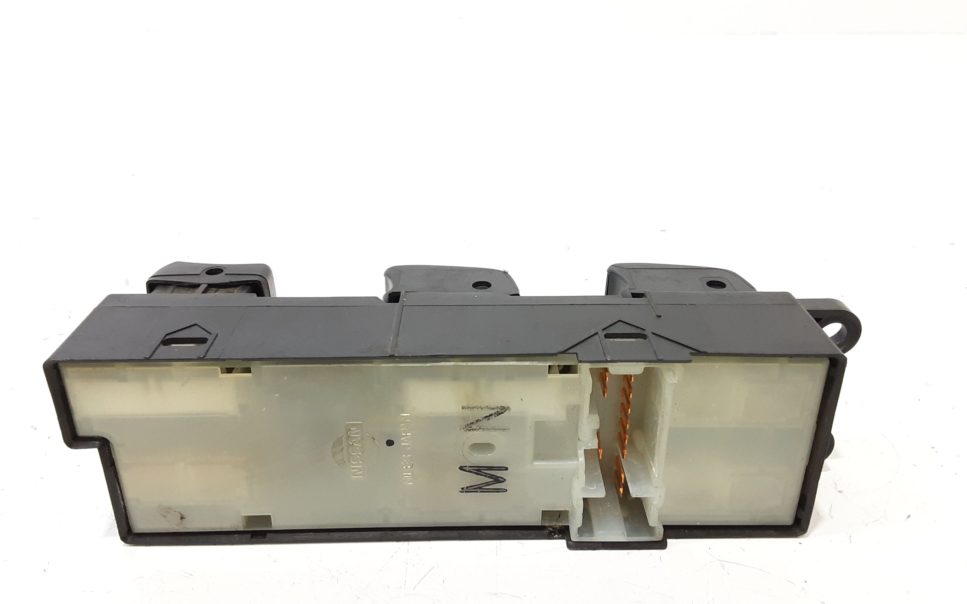 Pulsantiera anteriore sinistra Guida NISSAN Almera 3 Serie