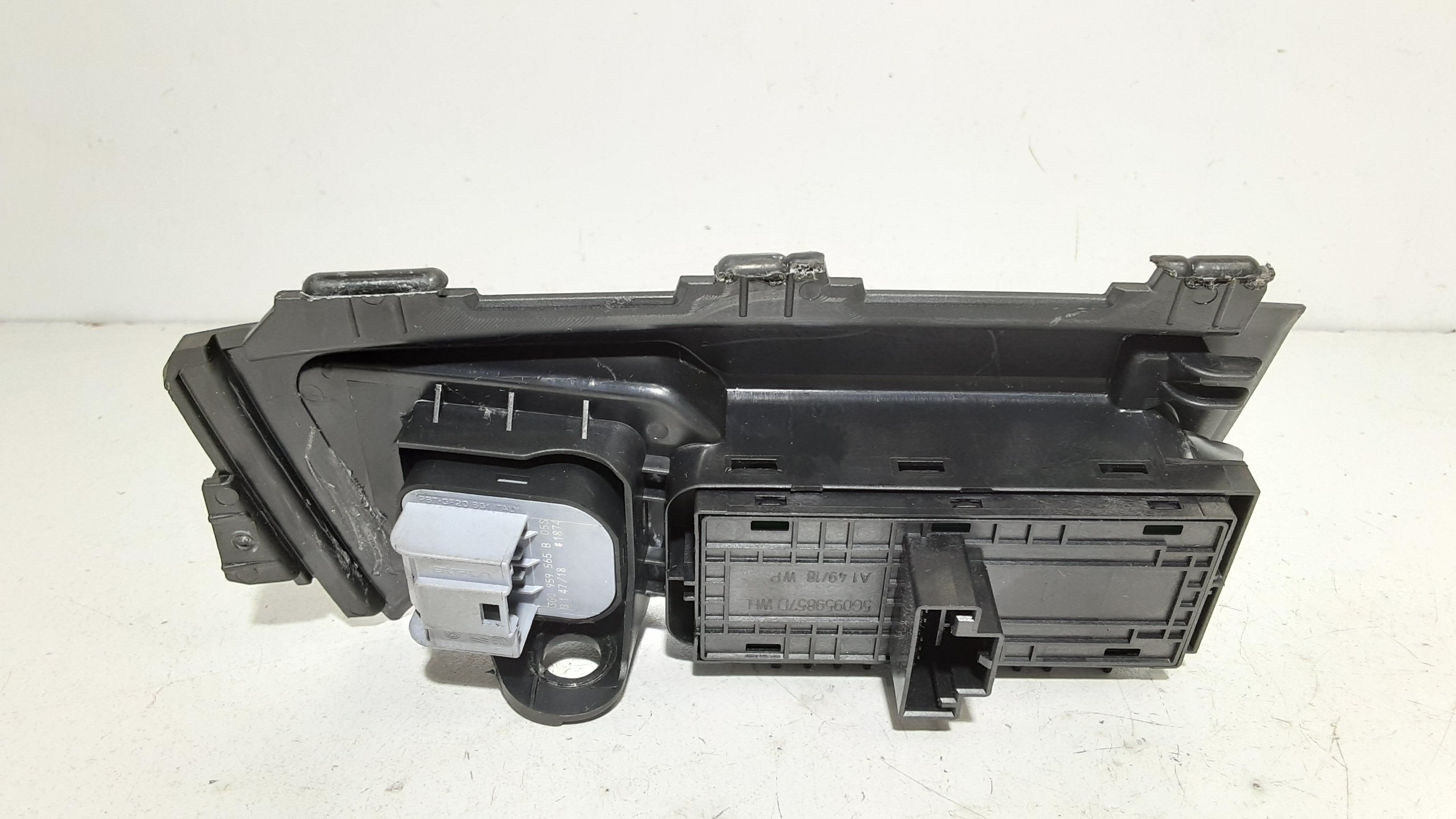 Pulsantiera anteriore sinistra Guida VOLKSWAGEN Tiguan Serie