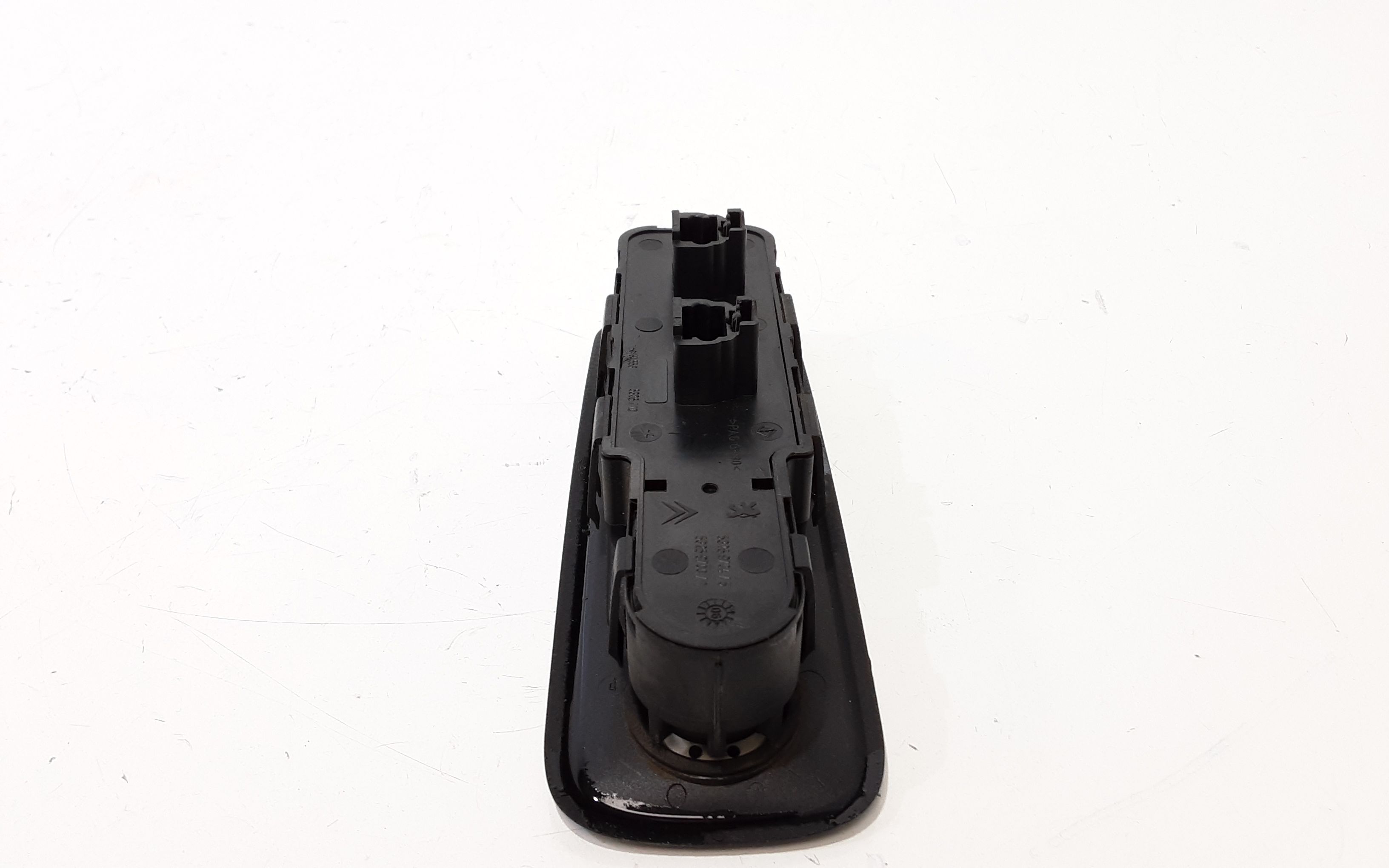 Pulsantiera anteriore sinistra Guida PEUGEOT 807 1 Serie