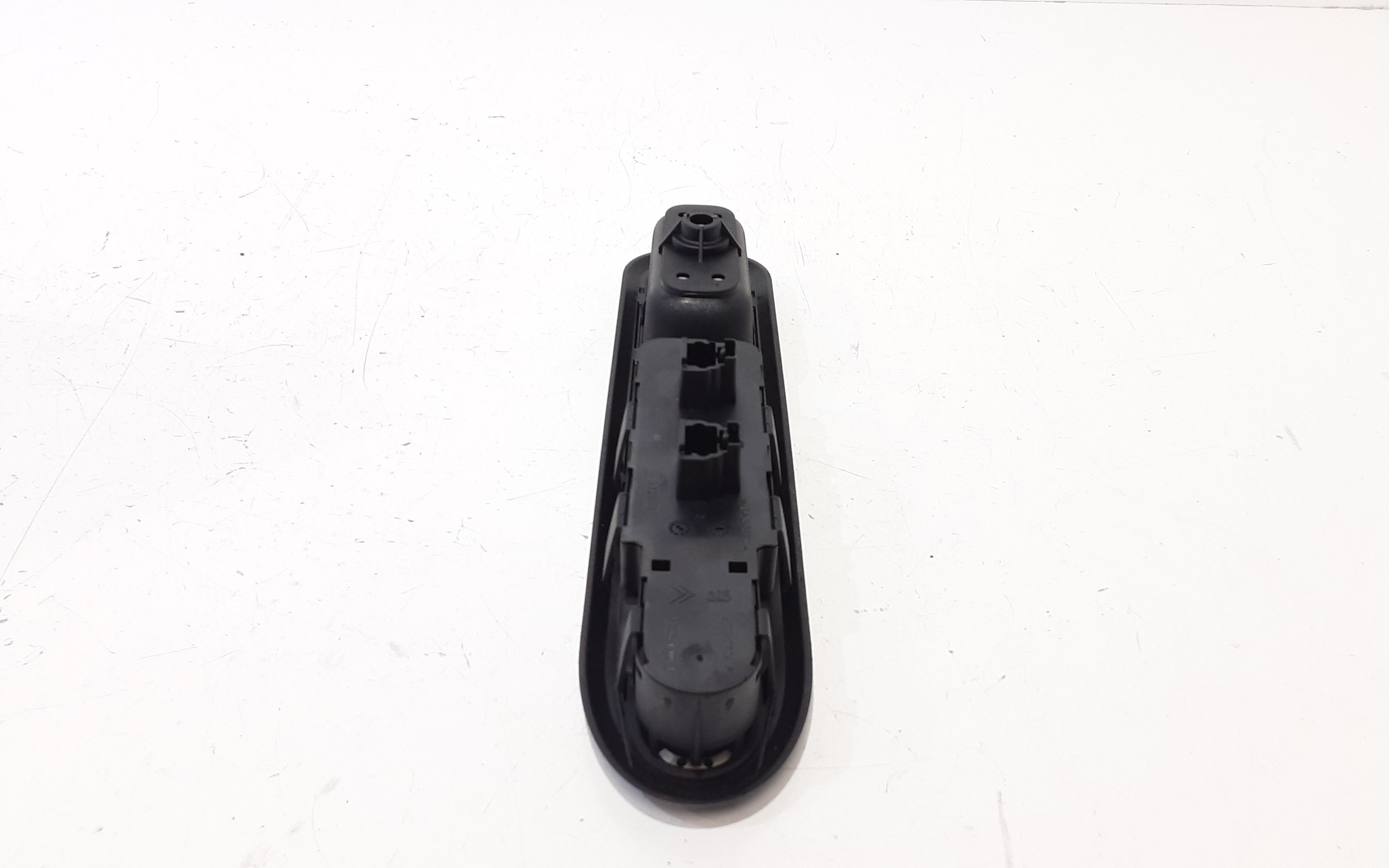 Pulsantiera anteriore sinistra Guida PEUGEOT 407 Berlina