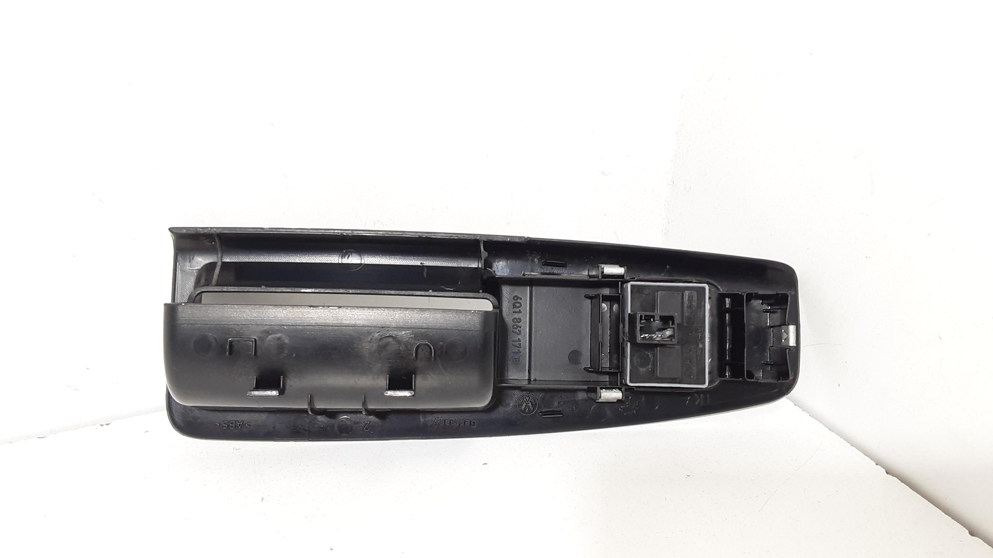 Pulsantiera anteriore sinistra Guida VOLKSWAGEN Polo 4 Serie