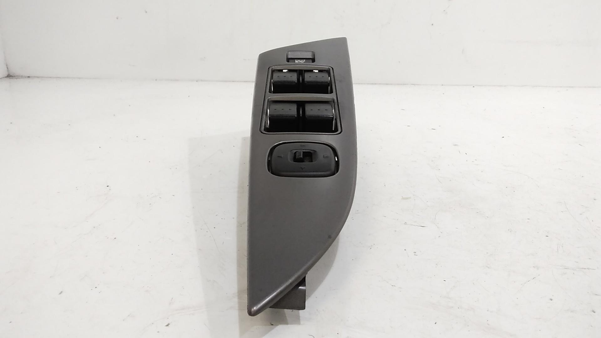 Pulsantiera anteriore sinistra Guida MAZDA 3 Berlina Serie (03>09)