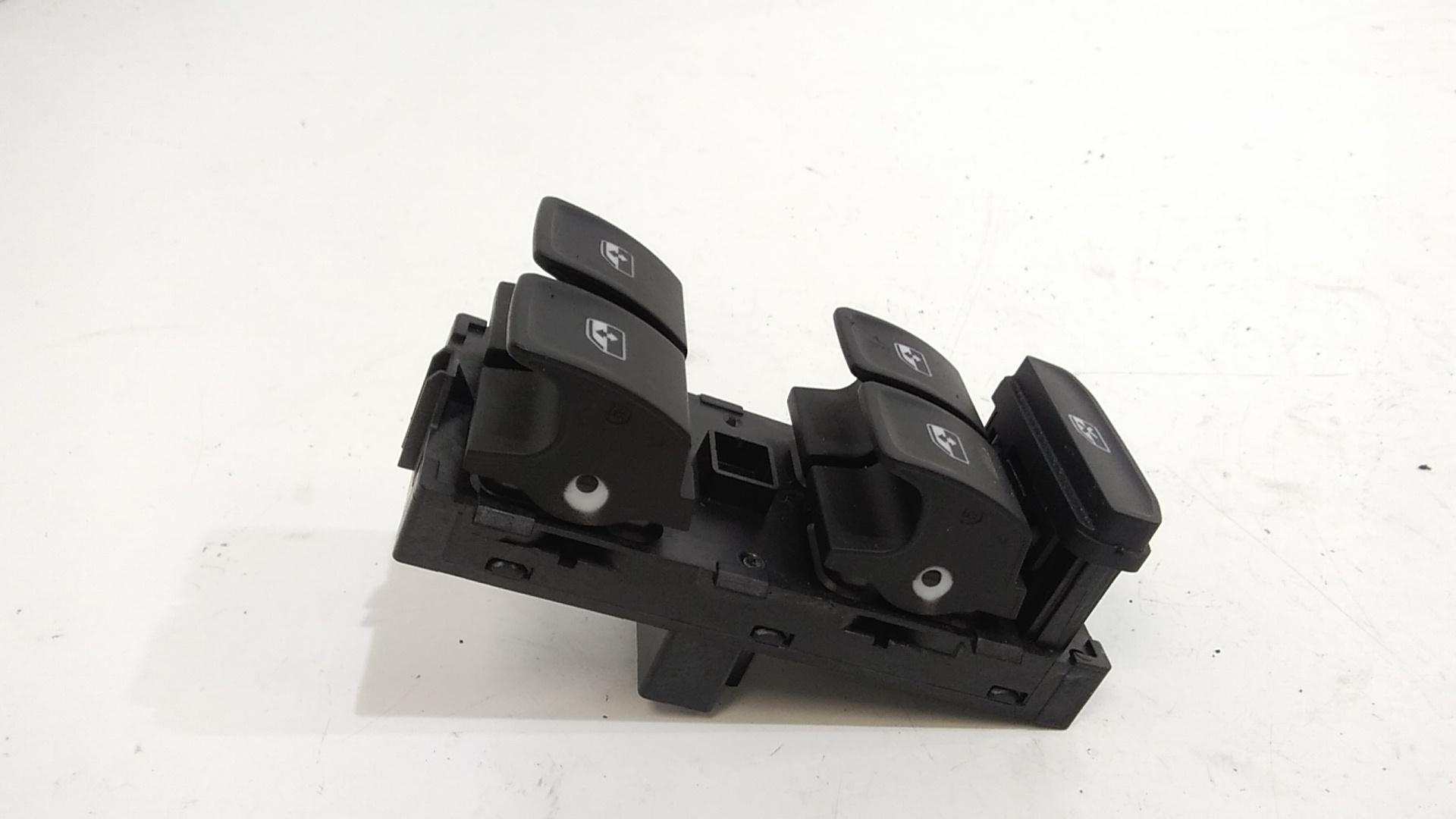 Pulsantiera anteriore sinistra Guida VOLKSWAGEN Tiguan Serie