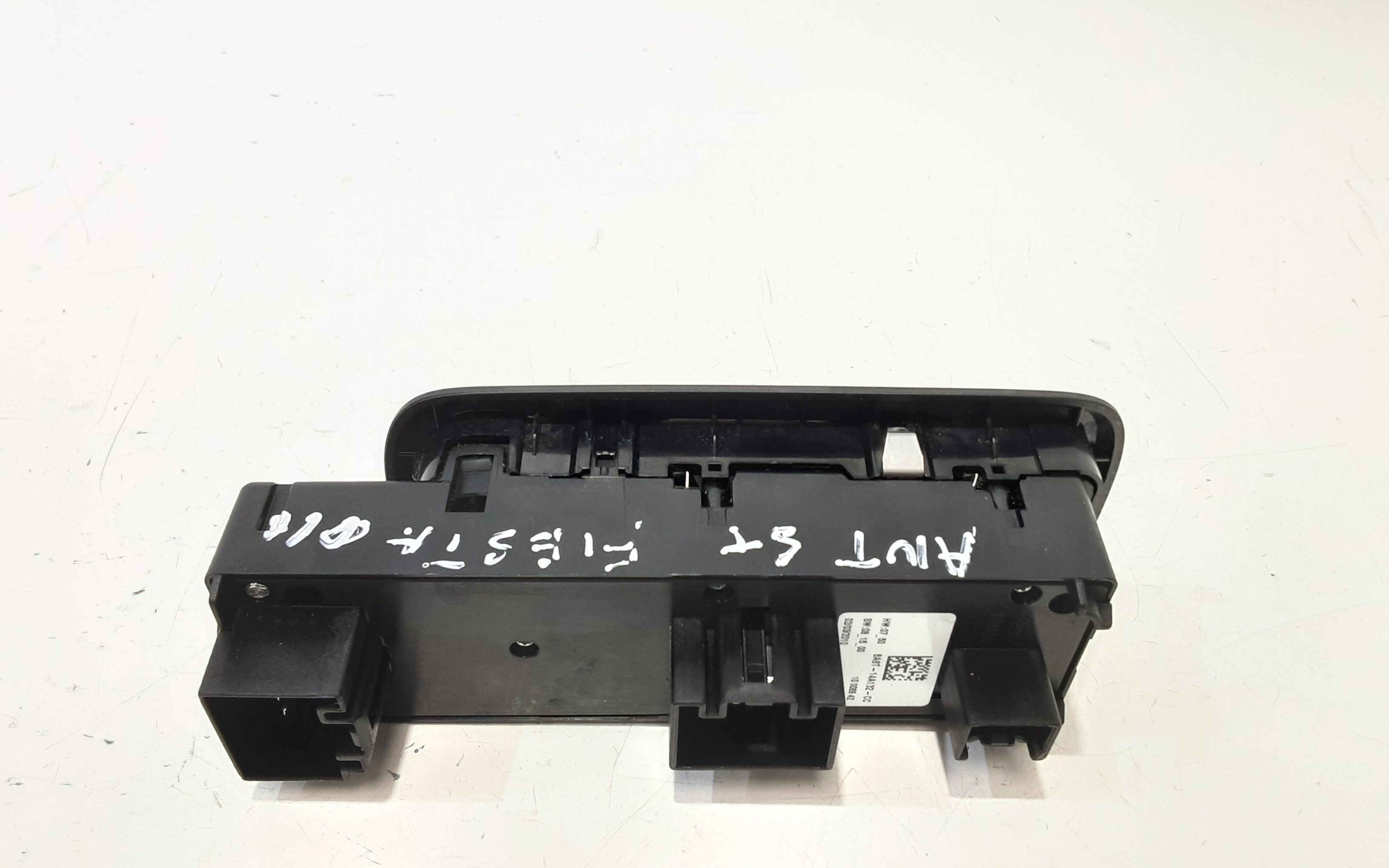 Pulsantiera anteriore sinistra Guida FORD Fiesta 6 Serie