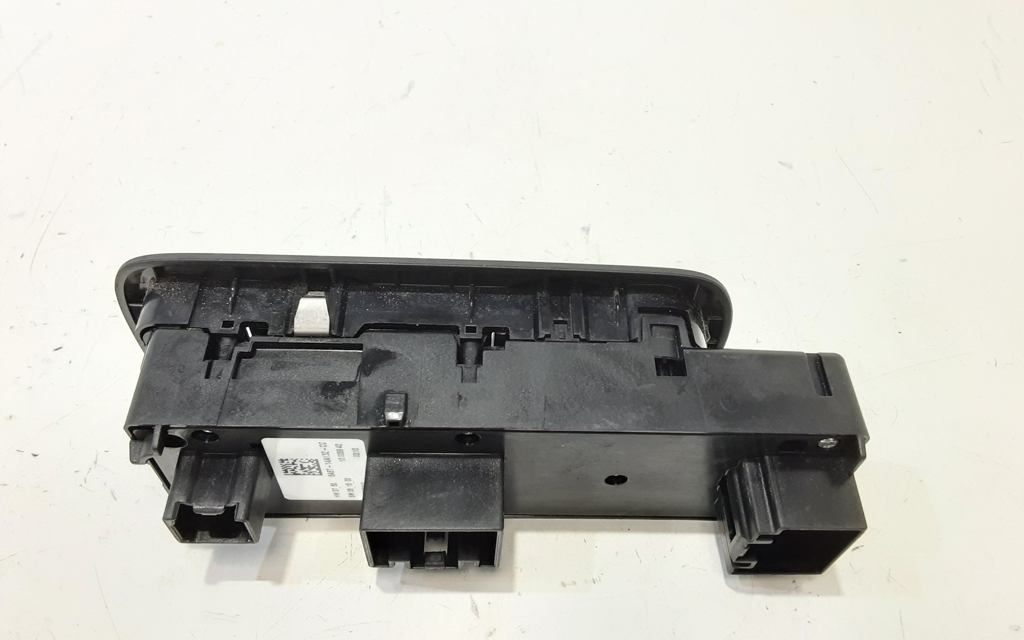 Pulsantiera anteriore sinistra Guida FORD Fiesta 6 Serie