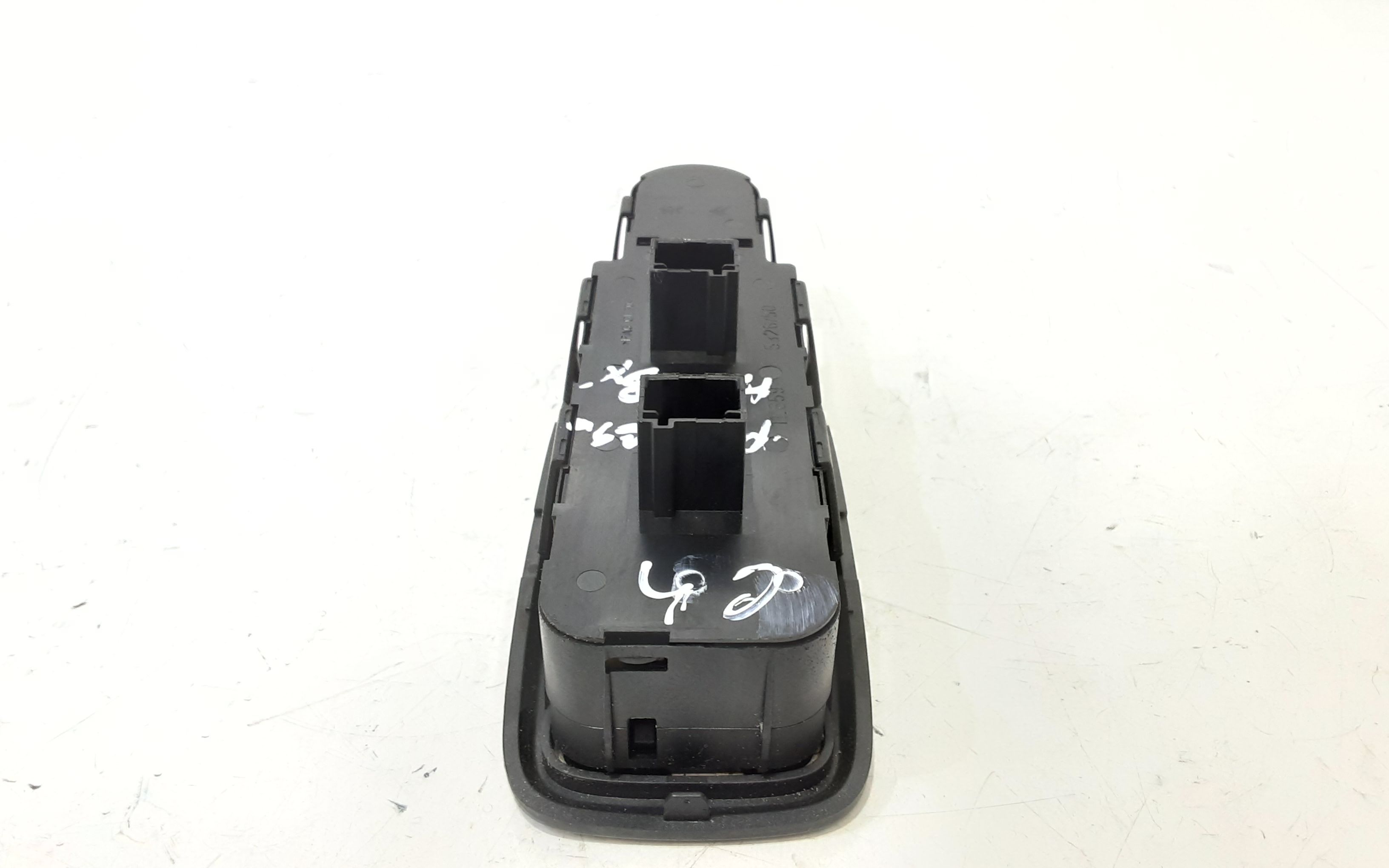 Pulsantiera anteriore sinistra Guida CITROEN C4 Picasso (06>13) Mk1