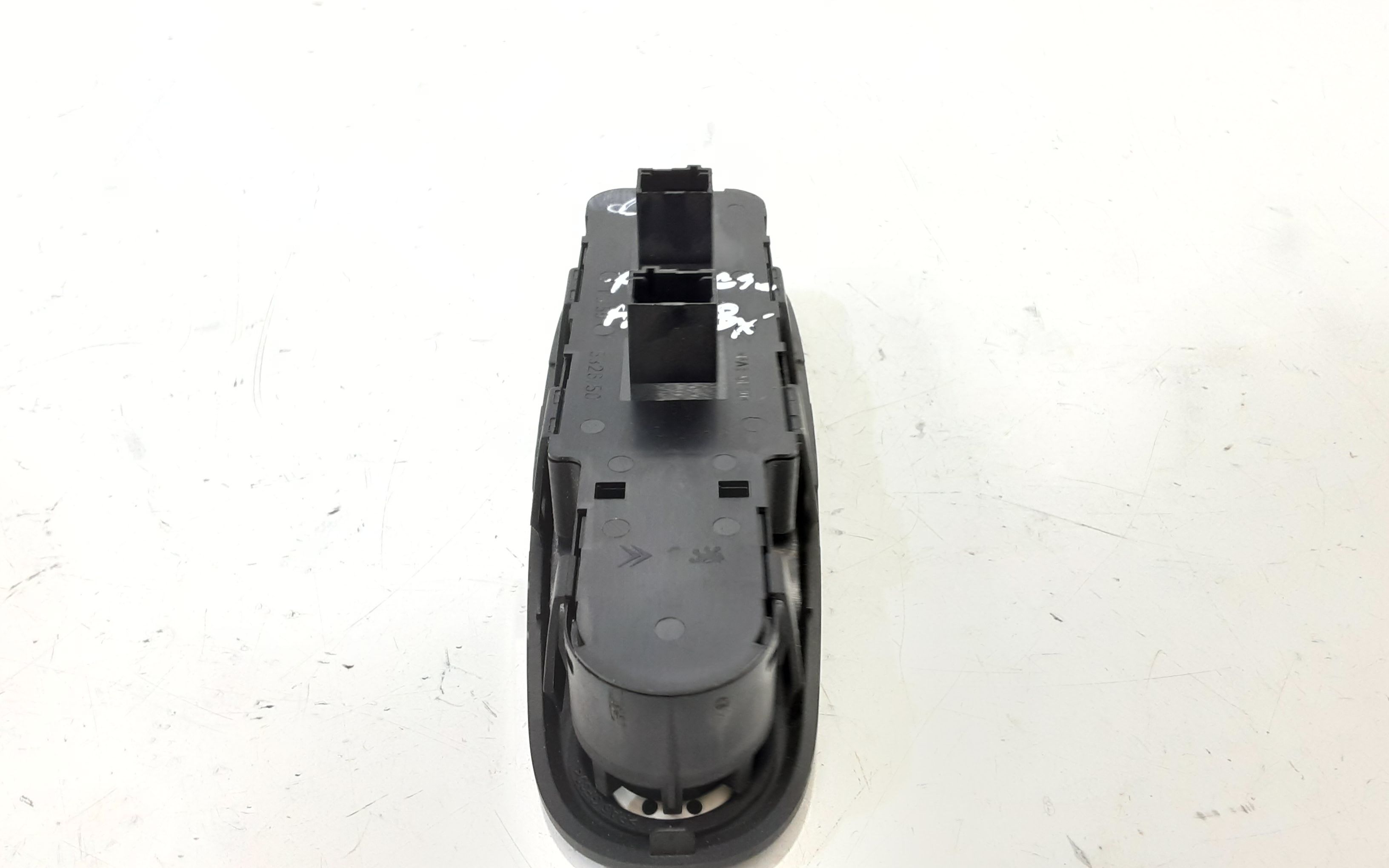 Pulsantiera anteriore sinistra Guida CITROEN C4 Picasso (06>13) Mk1