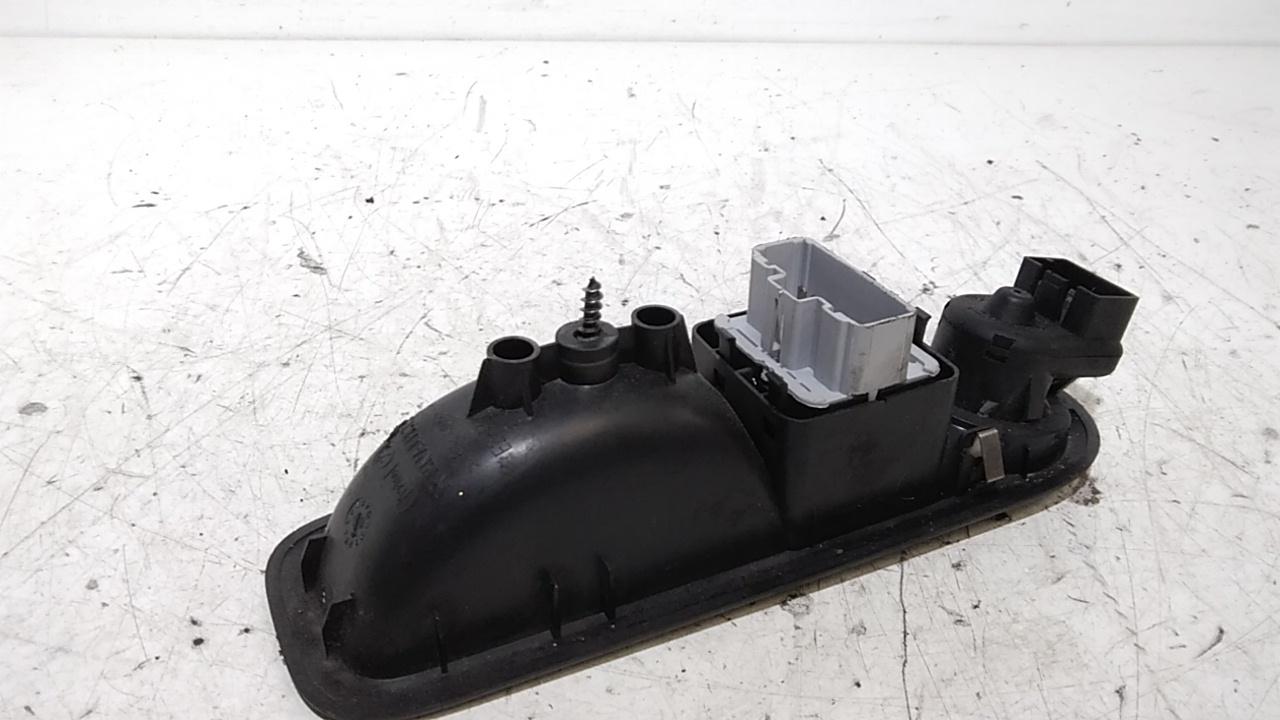 Pulsantiera anteriore sinistra Guida RENAULT Clio Serie (04>08)