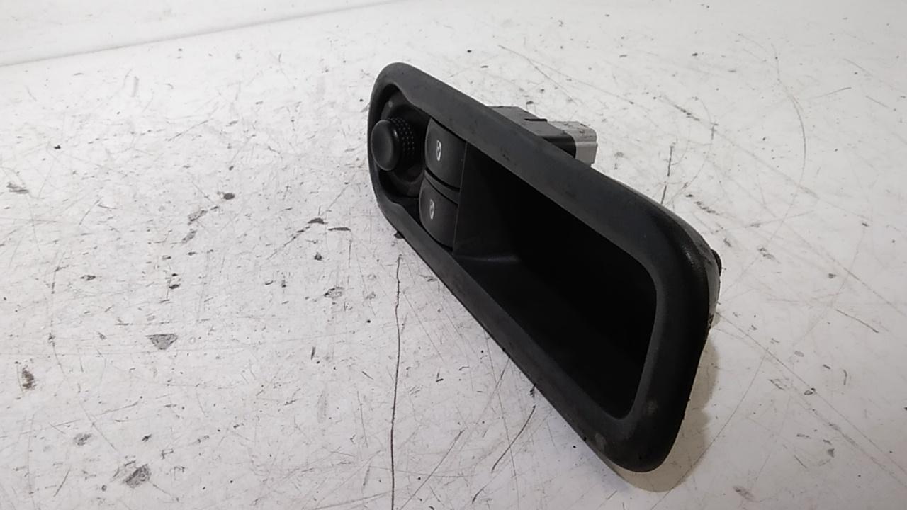 Pulsantiera anteriore sinistra Guida RENAULT Clio Serie (04>08)