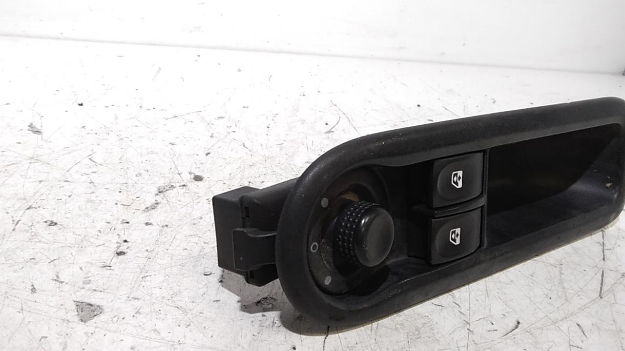 Pulsantiera anteriore sinistra Guida RENAULT Clio Serie (04>08)