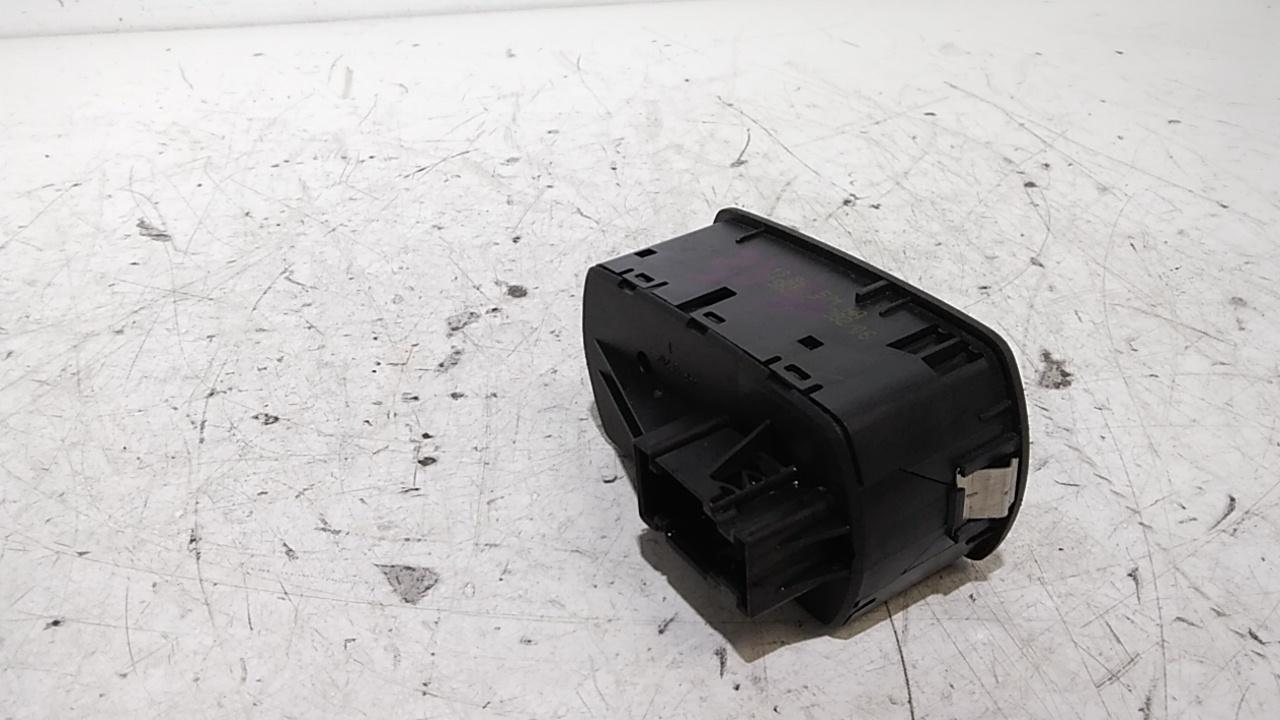 Pulsantiera anteriore sinistra Guida OPEL Corsa D 3P 1 Serie