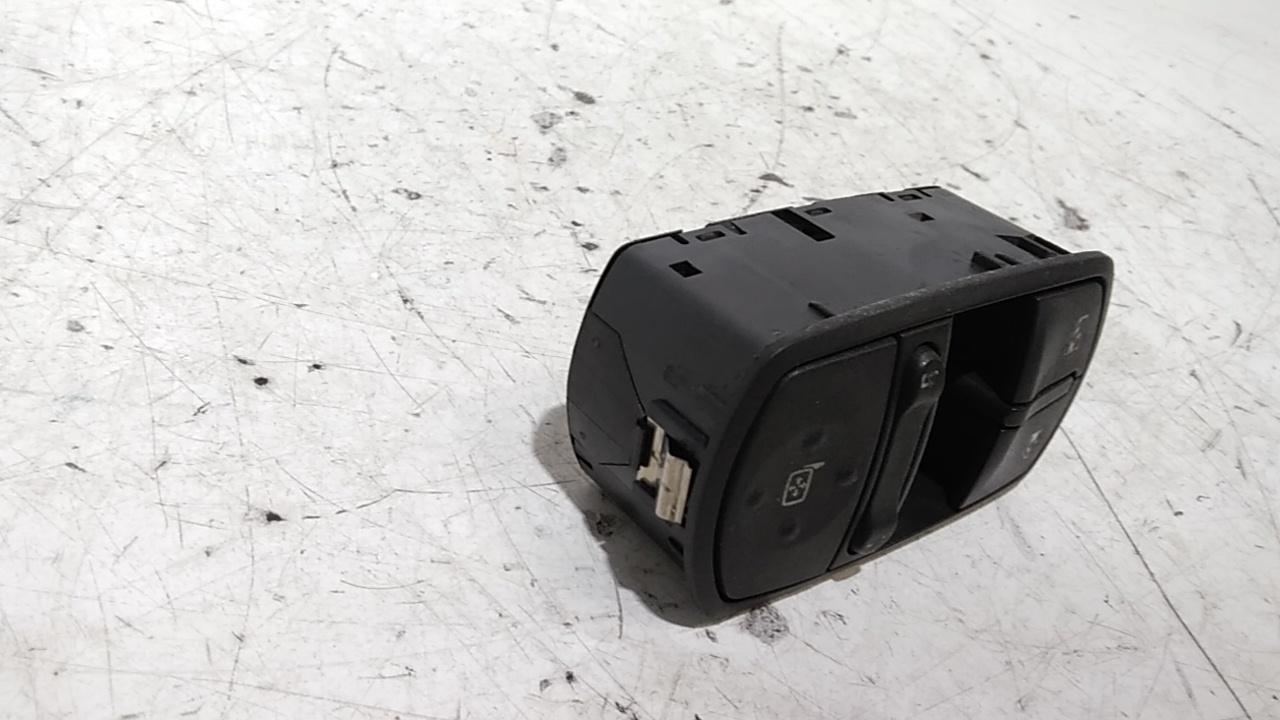 Pulsantiera anteriore sinistra Guida OPEL Corsa D 3P 1 Serie