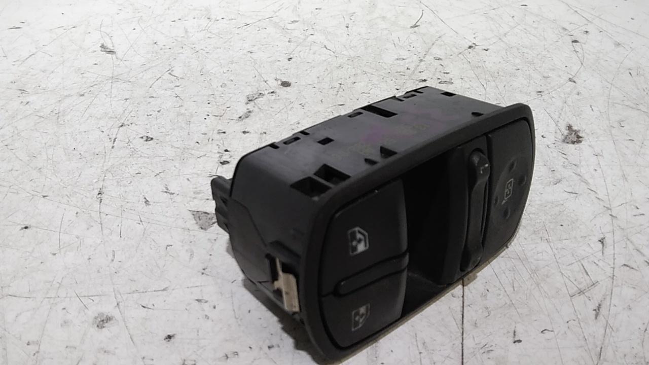 Pulsantiera anteriore sinistra Guida OPEL Corsa D 3P 1 Serie