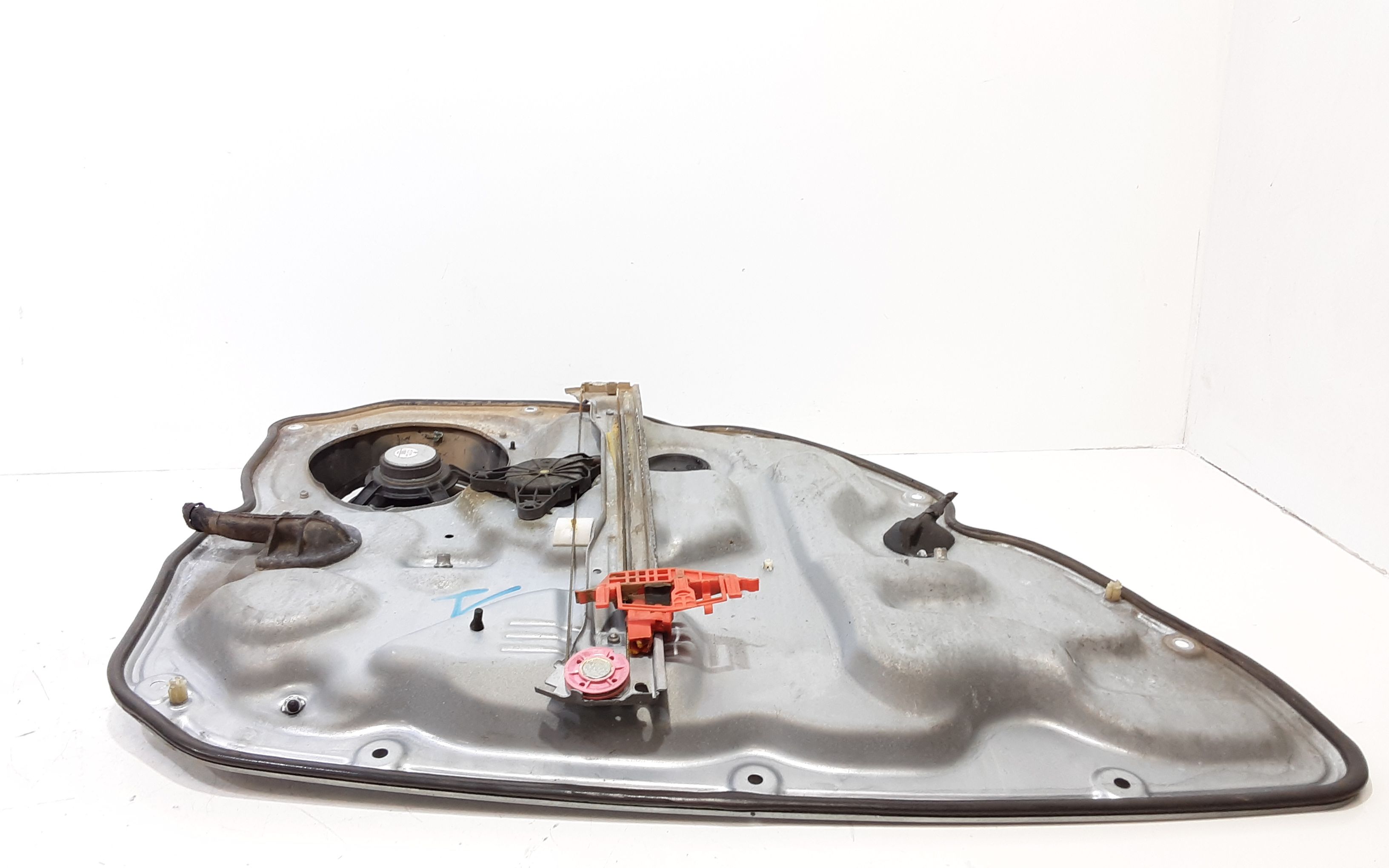 Cremagliera posteriore destra passeggero FIAT Croma 3 Serie