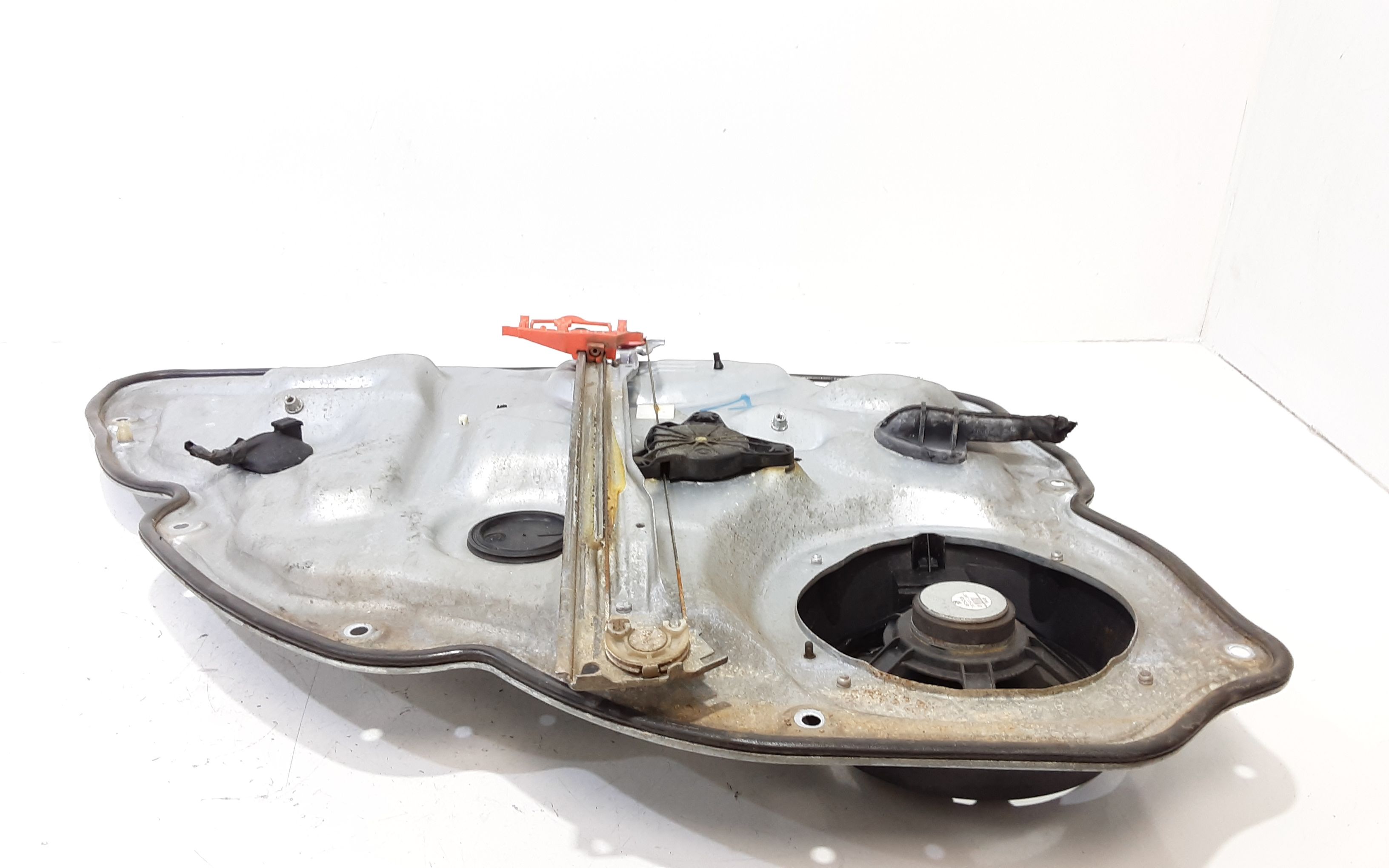 Cremagliera posteriore destra passeggero FIAT Croma 3 Serie