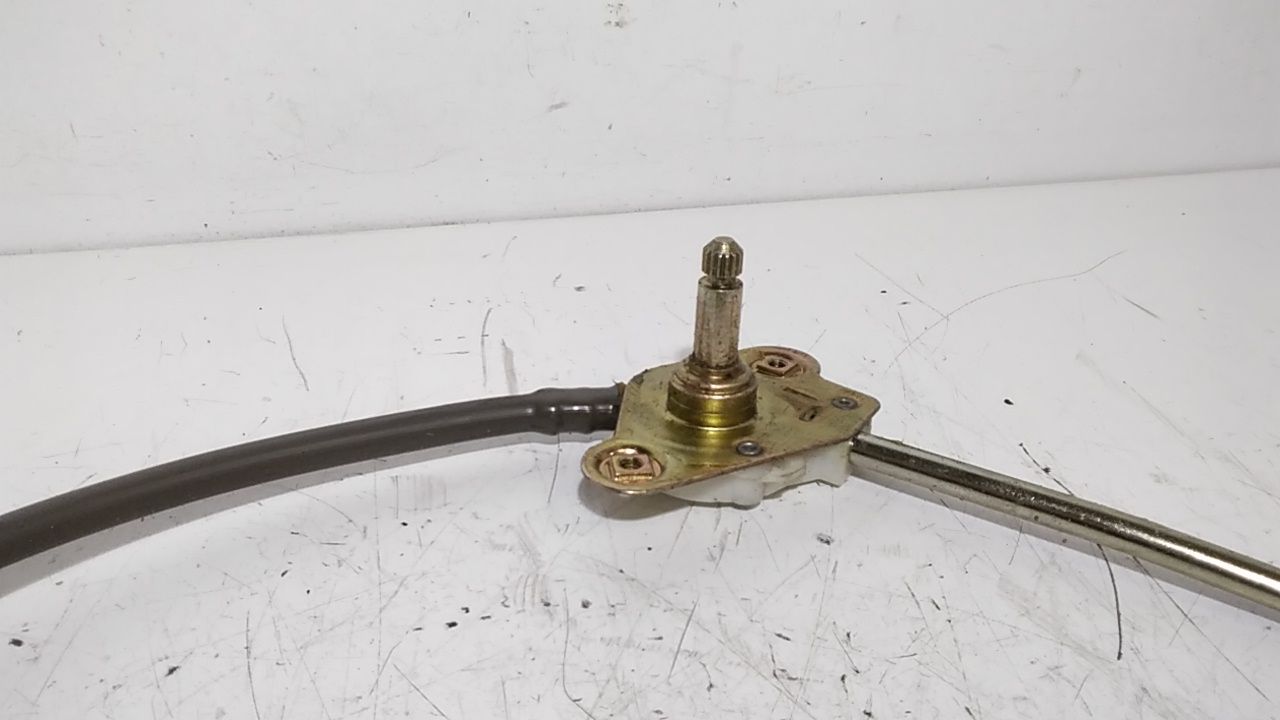 Cremagliera posteriore destra passeggero ALFA ROMEO 155 1  Serie