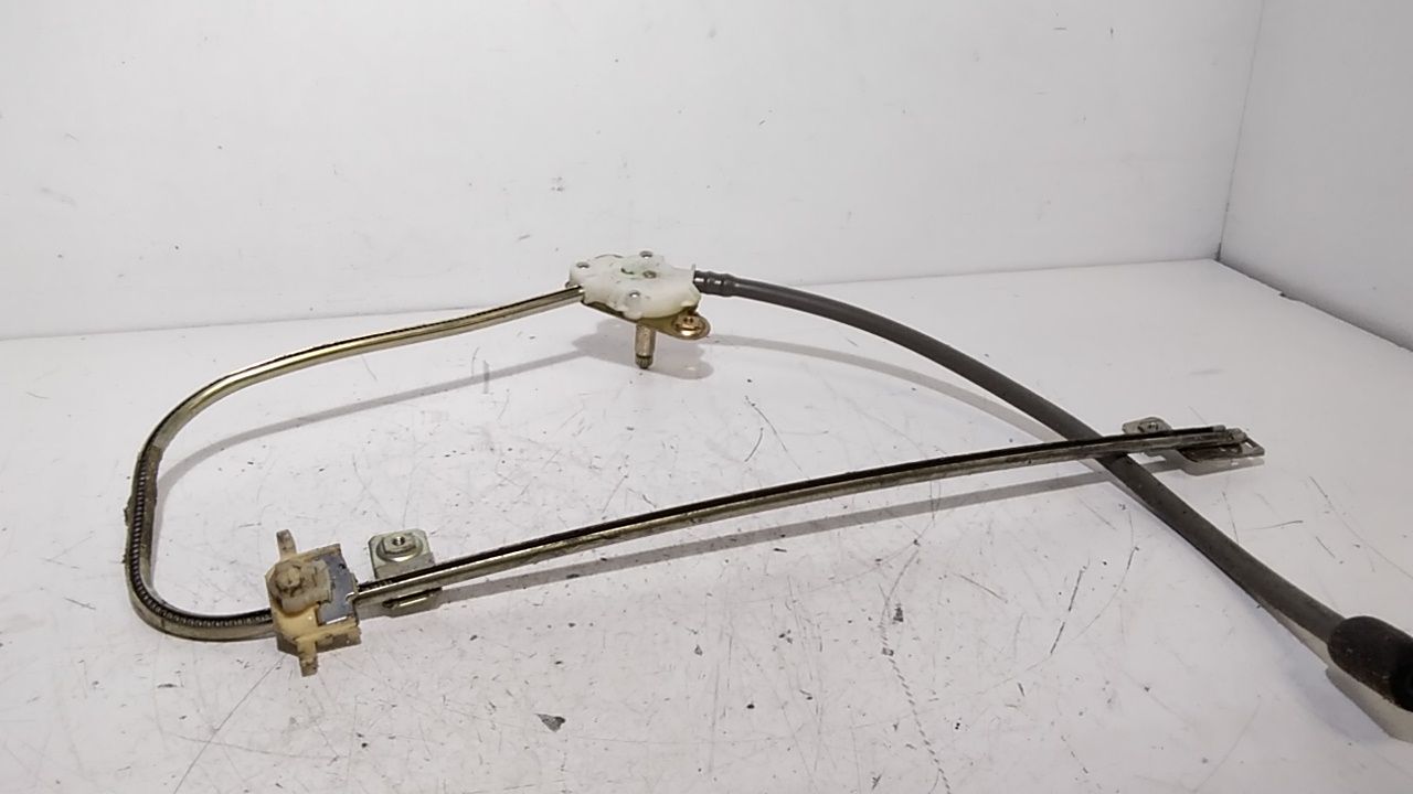 Cremagliera posteriore destra passeggero ALFA ROMEO 155 1  Serie