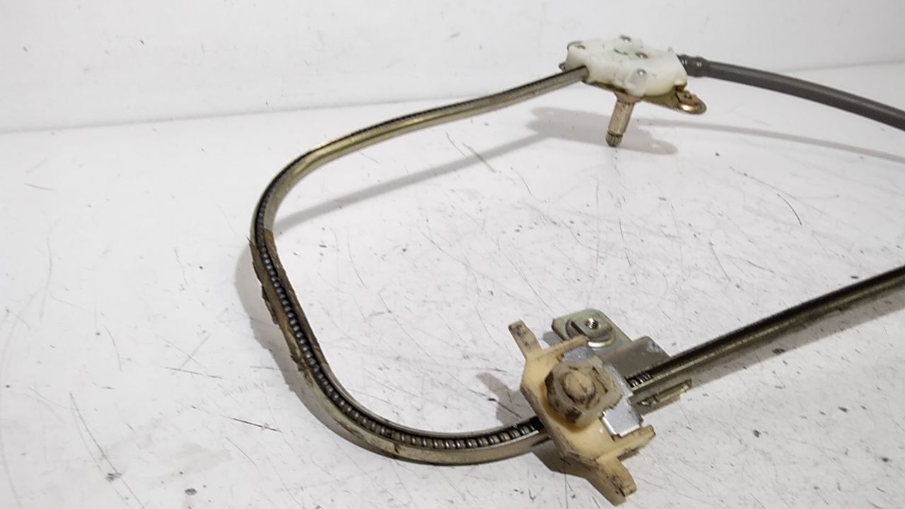 Cremagliera posteriore destra passeggero ALFA ROMEO 155 1  Serie