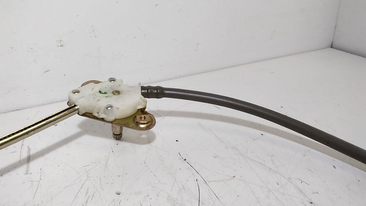 Cremagliera posteriore destra passeggero ALFA ROMEO 155 1  Serie