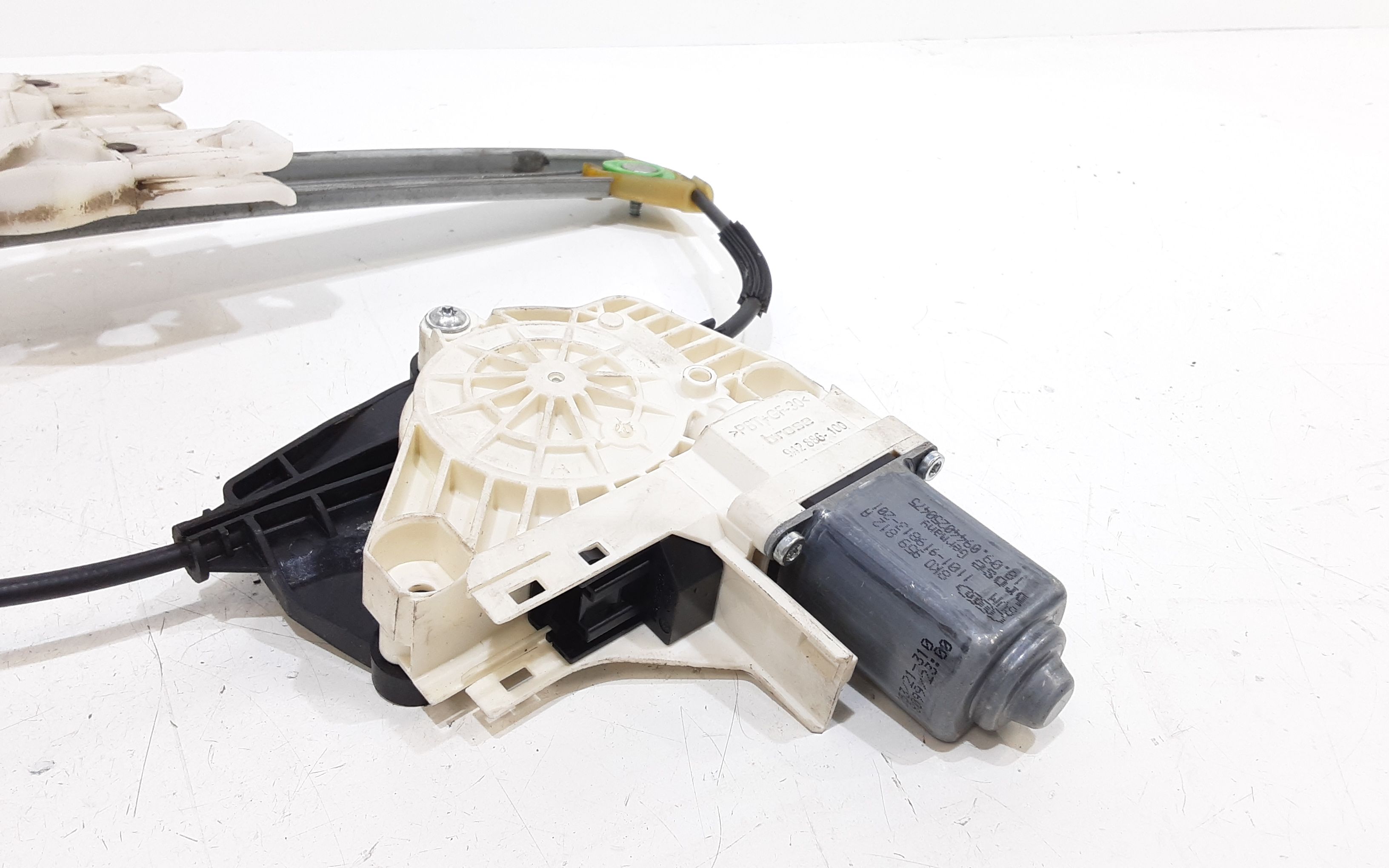 Cremagliera posteriore destra passeggero AUDI Q5 1 Serie