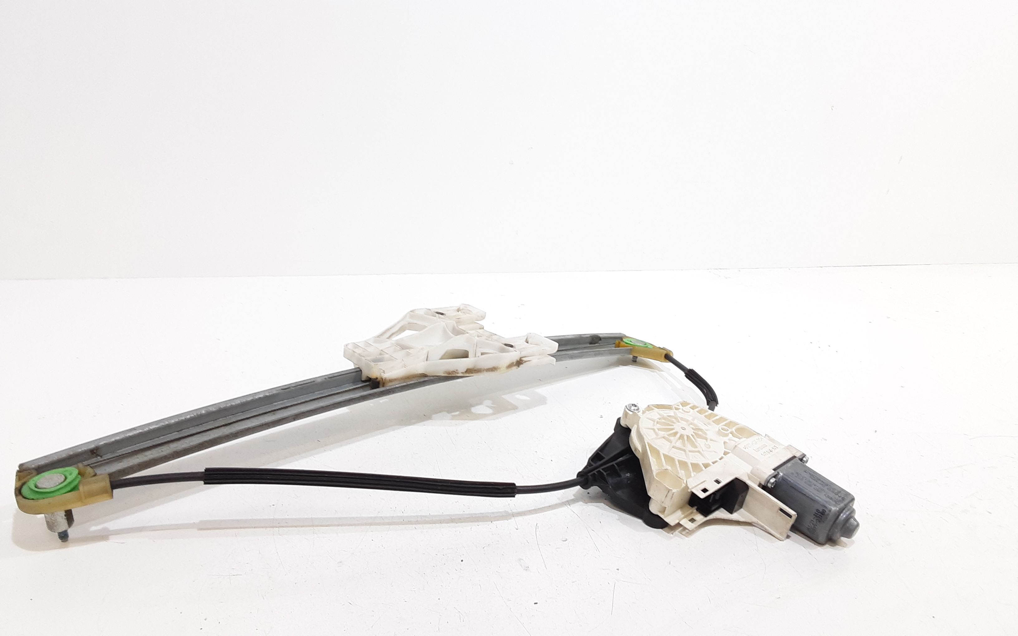 Cremagliera posteriore destra passeggero AUDI Q5 1 Serie