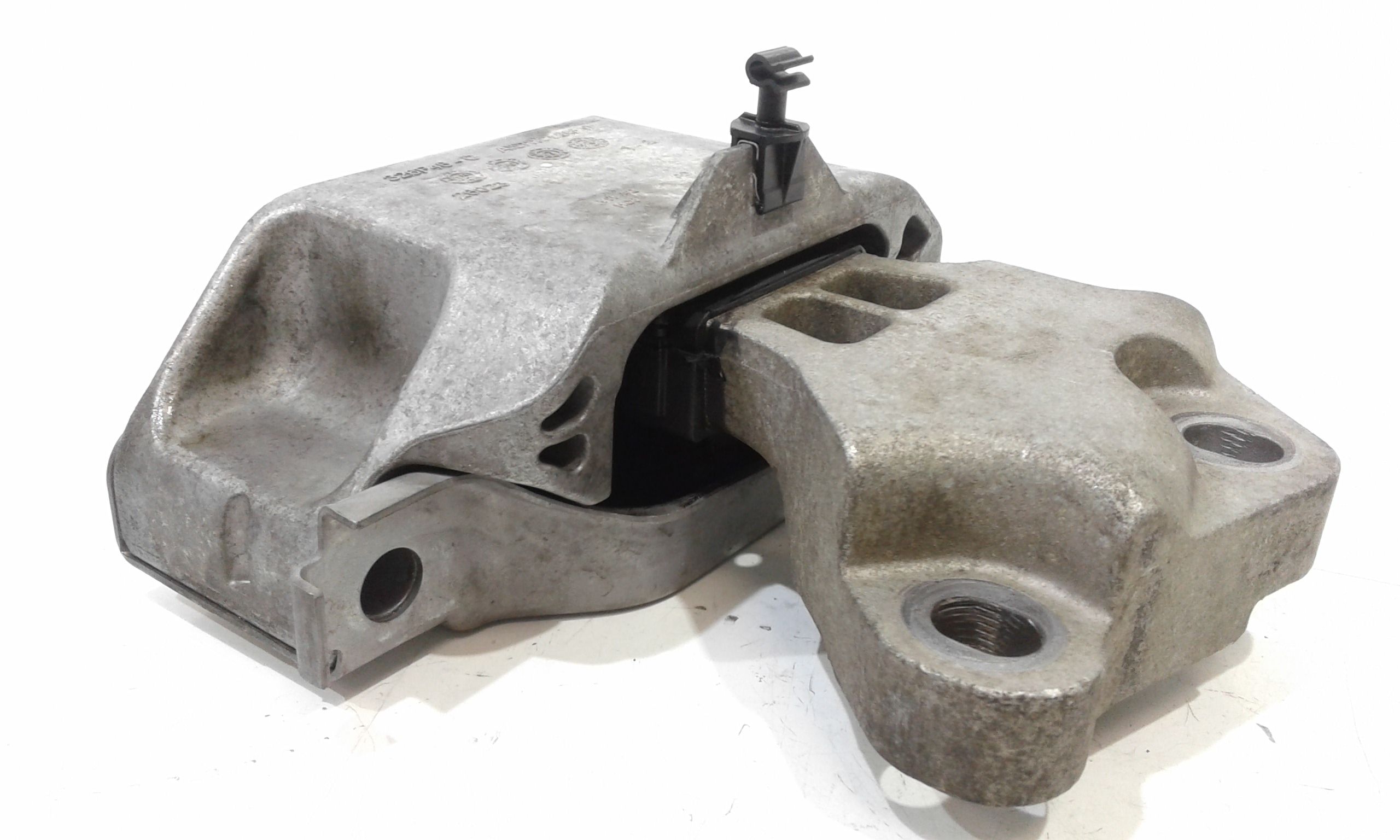 Supporto motore VOLKSWAGEN Crafter Serie (17>)