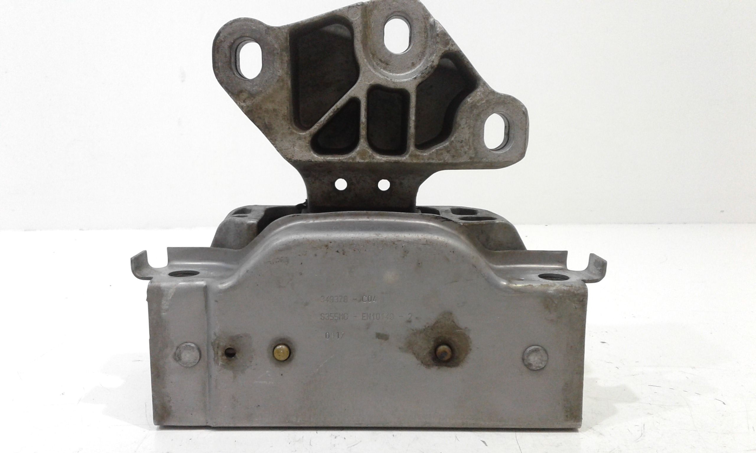 Supporto motore VOLKSWAGEN Crafter Serie (17>)