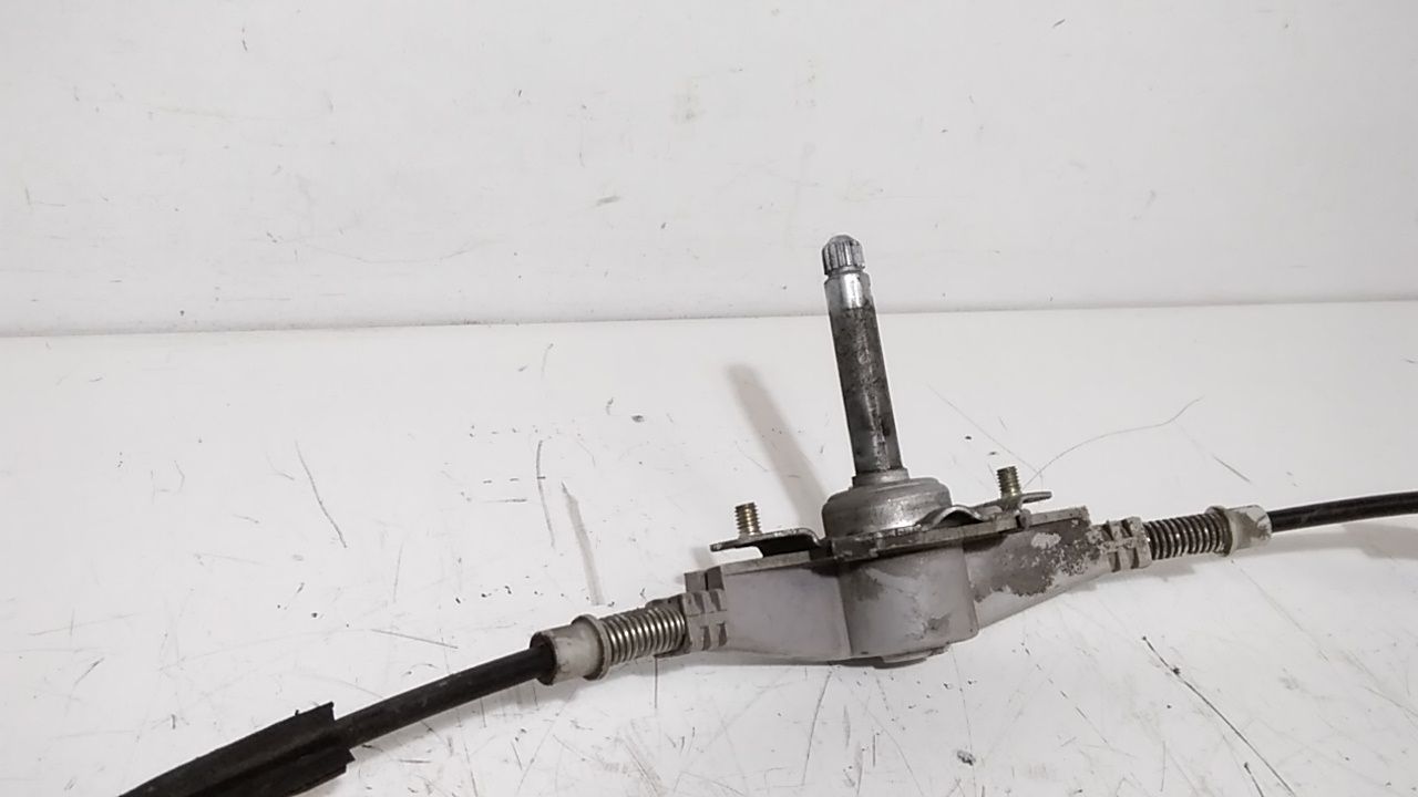 Cremagliera posteriore destra passeggero MITSUBISHI Colt Serie 5P (Z) (06>12)